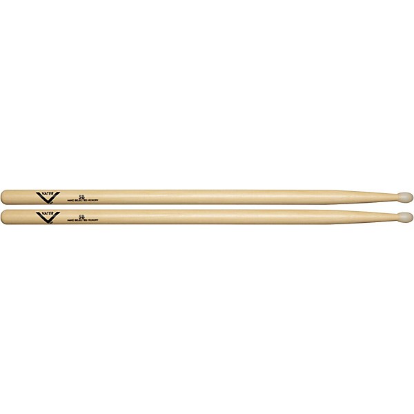 vater drumsticks