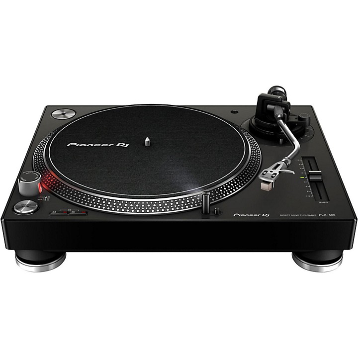 【在庫在庫あ】Pioneer DJ PROFESSIONAL ターンテーブル PLX-1000(中古良品) ターンテーブル