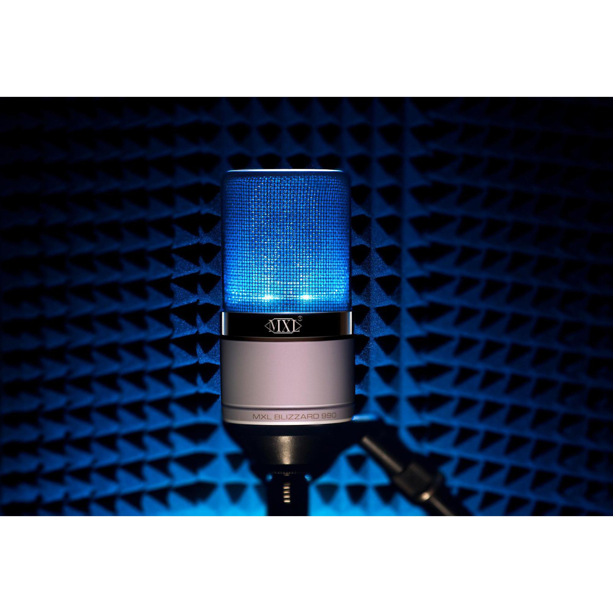 その他 Blue Mic RODE NT1 Signature Series Cobalt - Broadcast Supply Worldwide