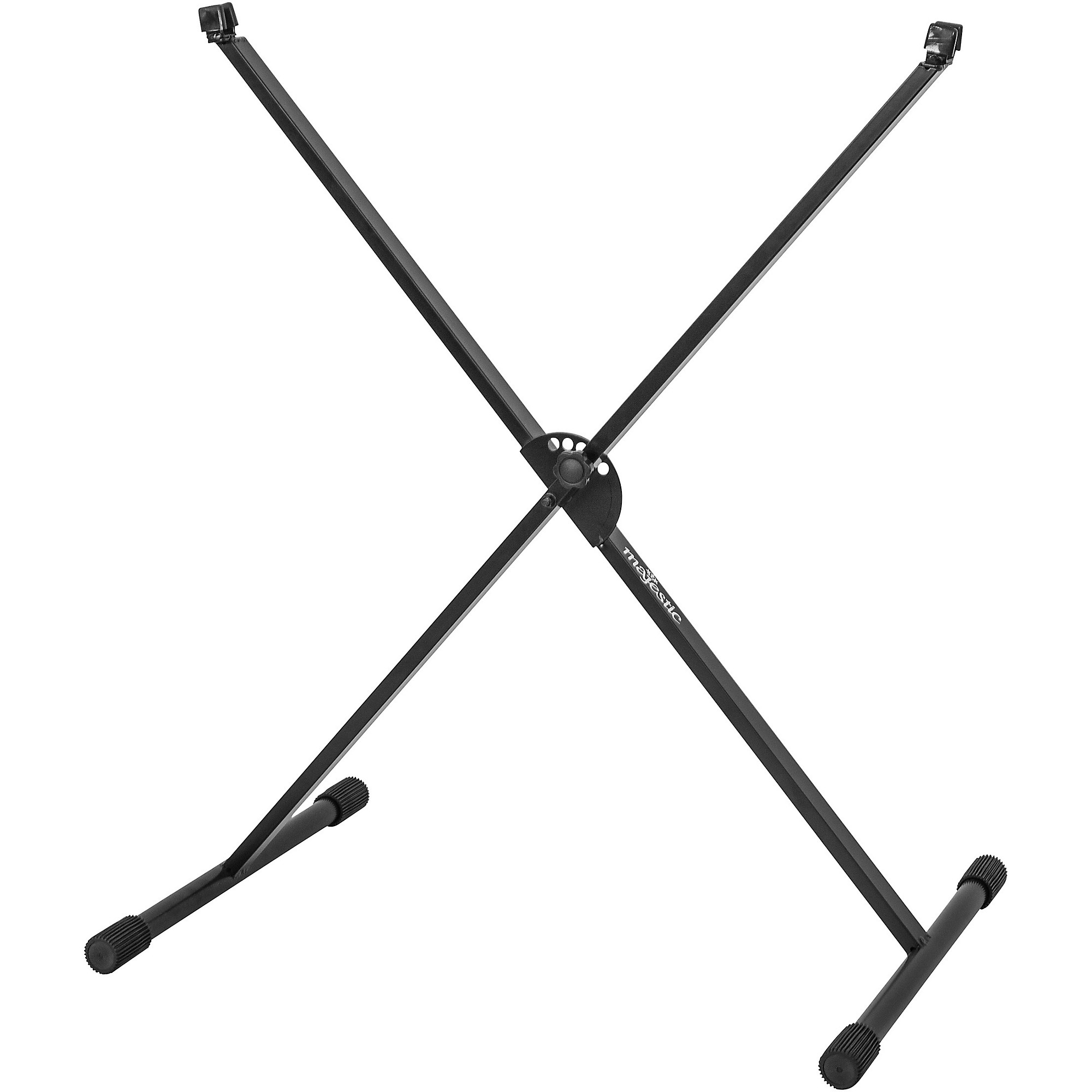 Majestic Gateway Series Xylophone Padauk with Bag Stand | Music & Arts Majestic Gateway Series Xylophone Padauk with Bag Stand | Music & Arts