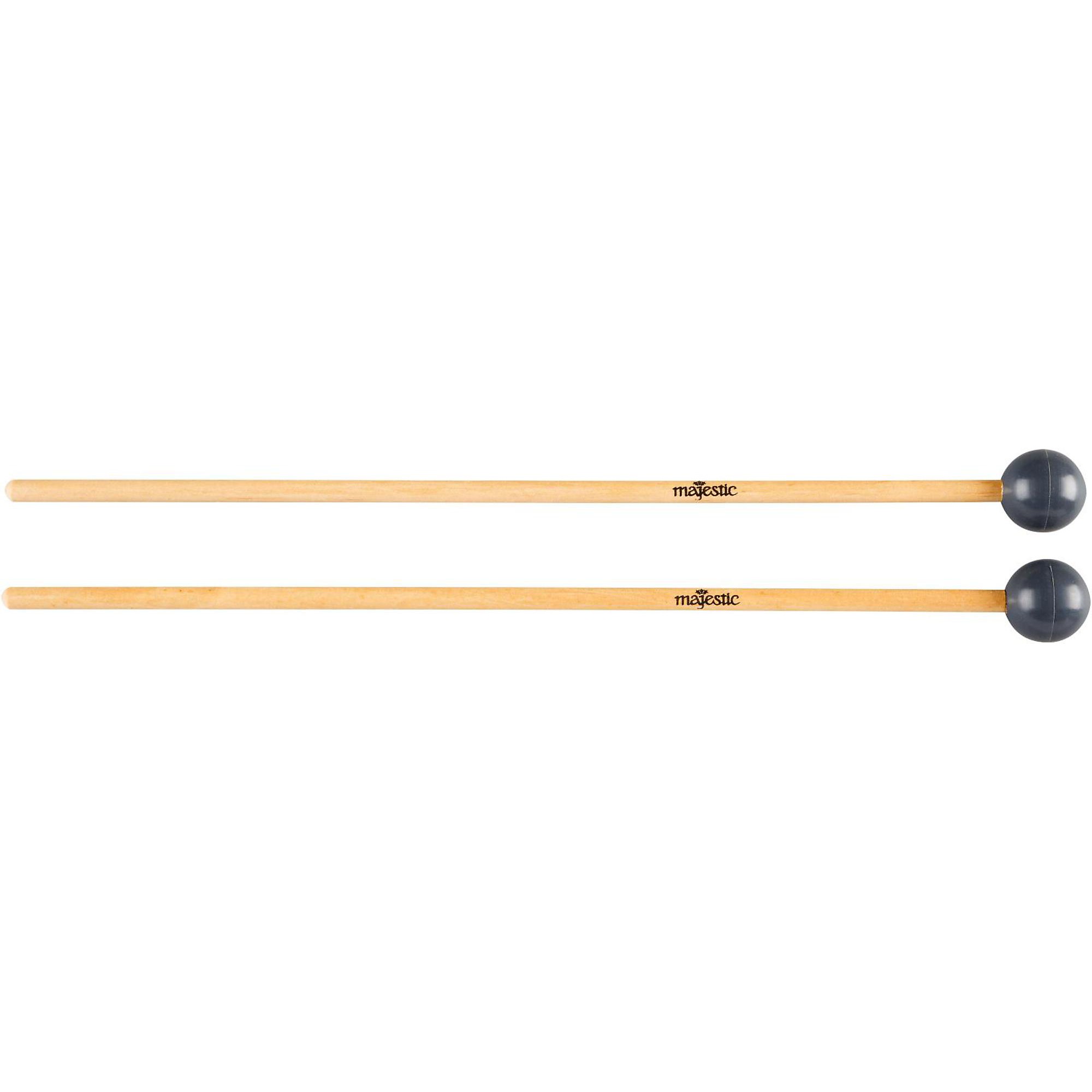 Majestic Gateway Series Xylophone Padauk with Bag Stand | Music & Arts