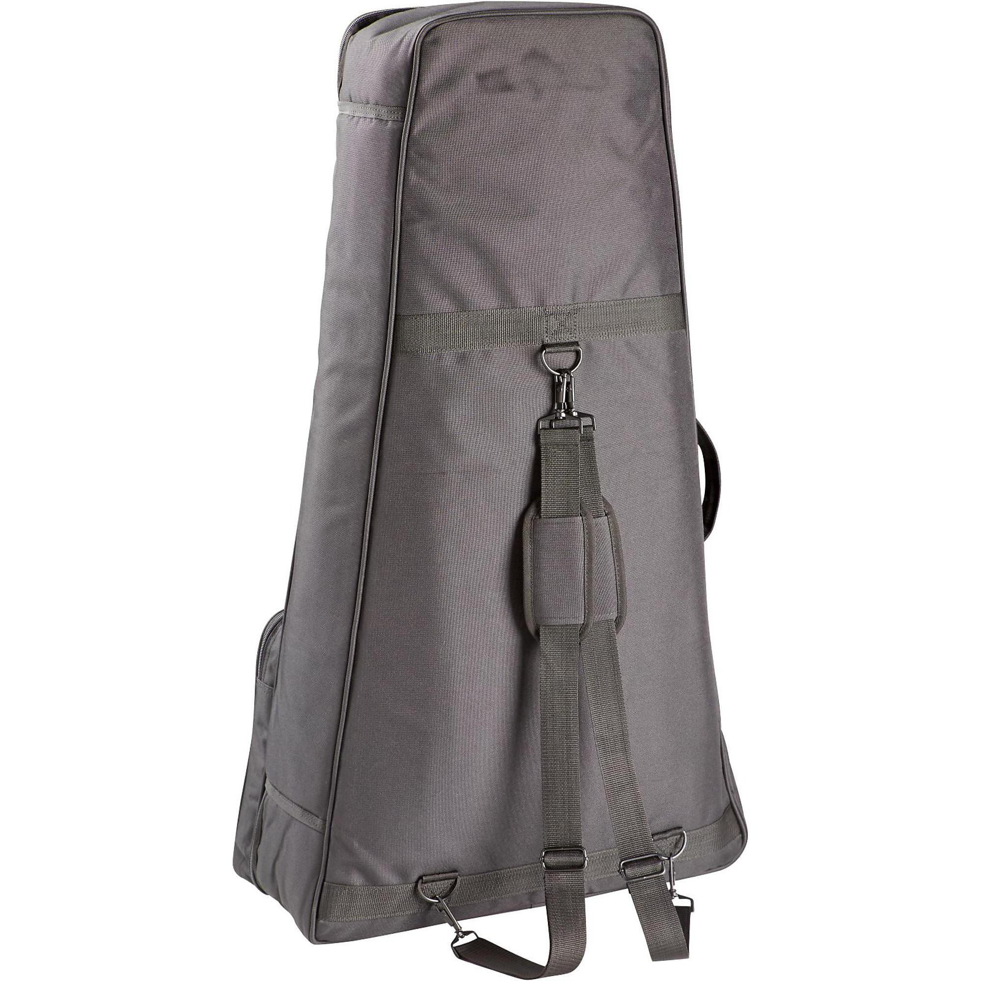 Majestic Gateway Series Xylophone Padauk with Bag Stand | Music & Arts