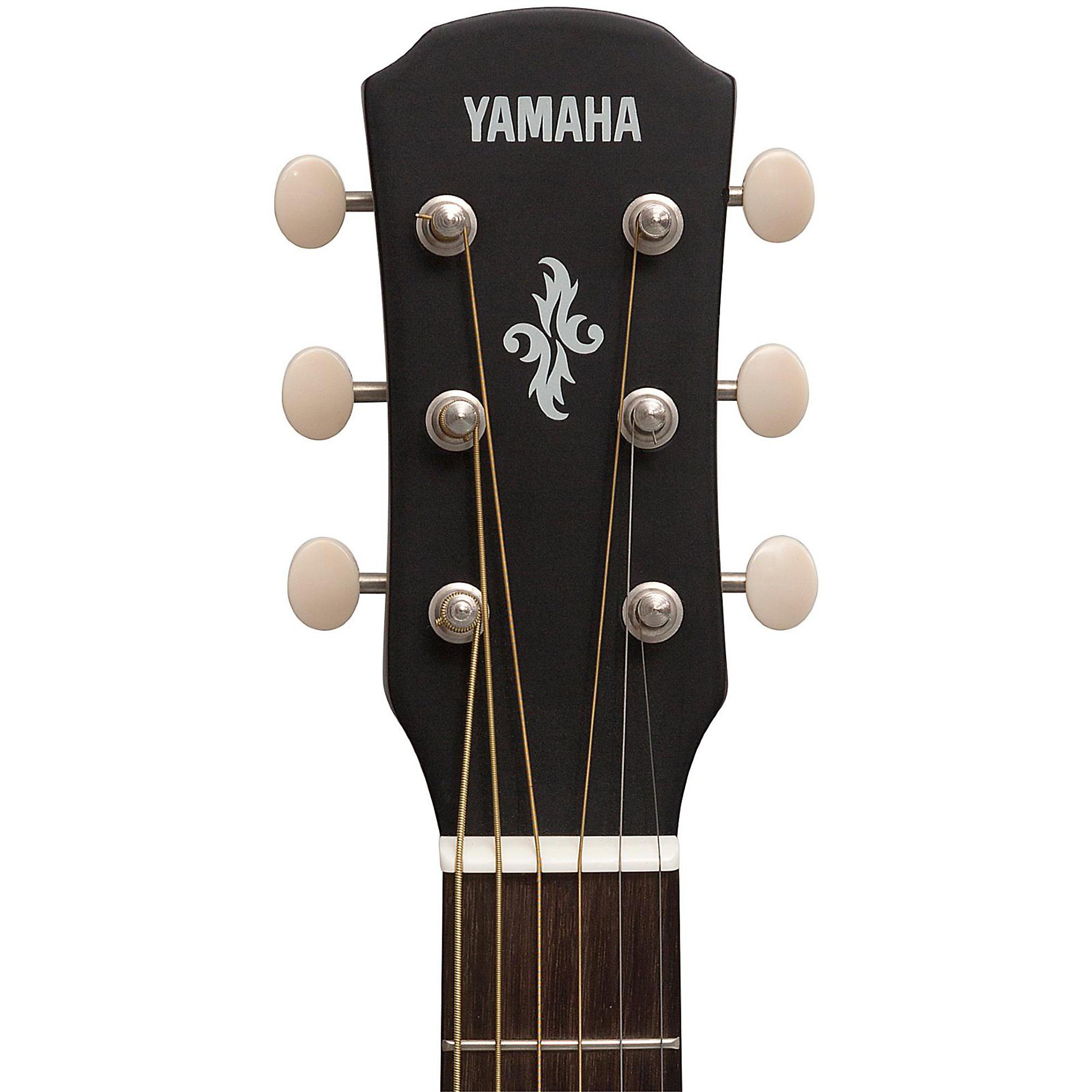 Yamaha APXT2EW Thinline 3/4 Size Acoustic-Electric Guitar
