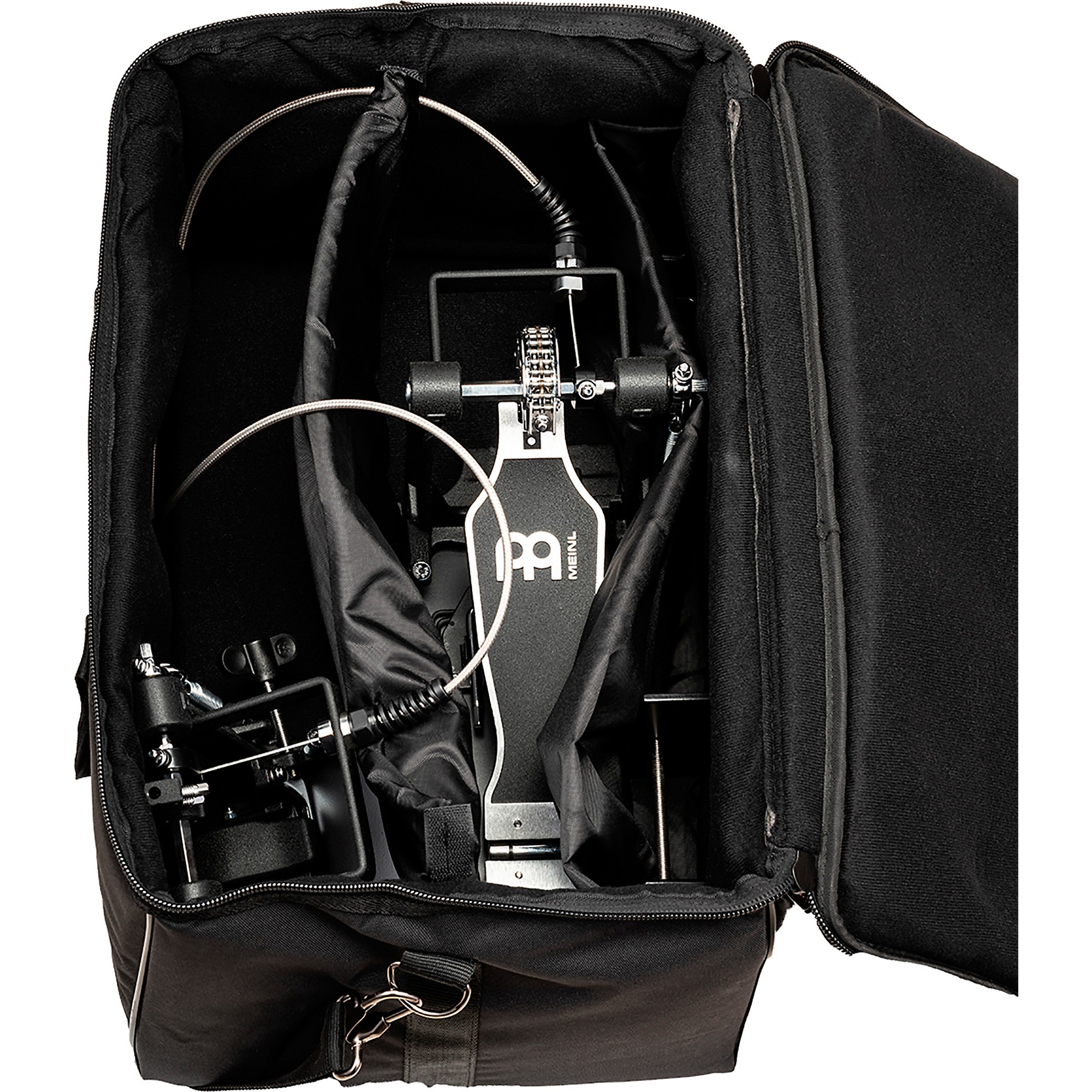 MEINL Percussion Professional Cajon Pedal Bag | Music & Arts