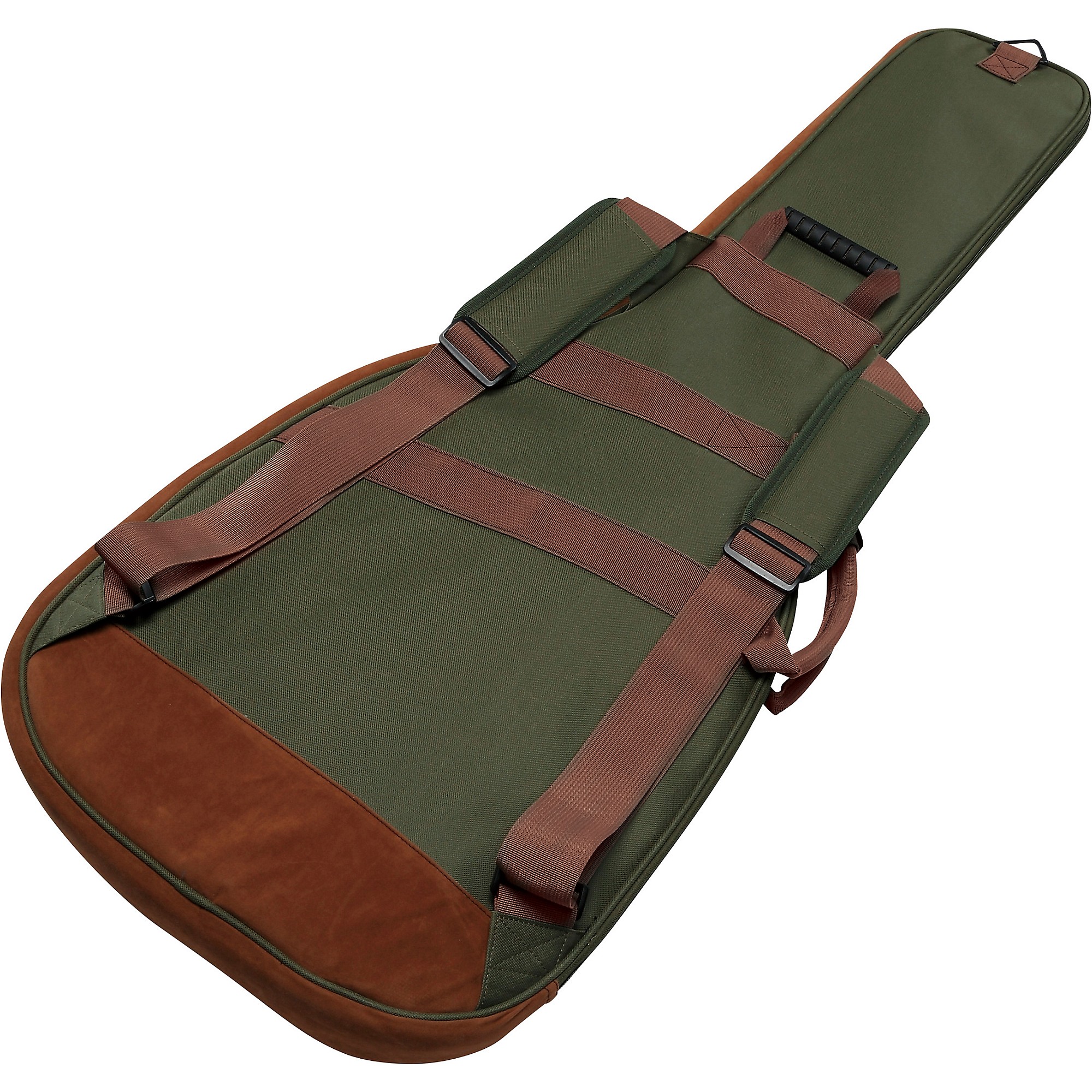 Ibanez POWERPAD Guitar Gig Bag | Music & Arts Ibanez POWERPAD Guitar Gig Bag | Music & Arts