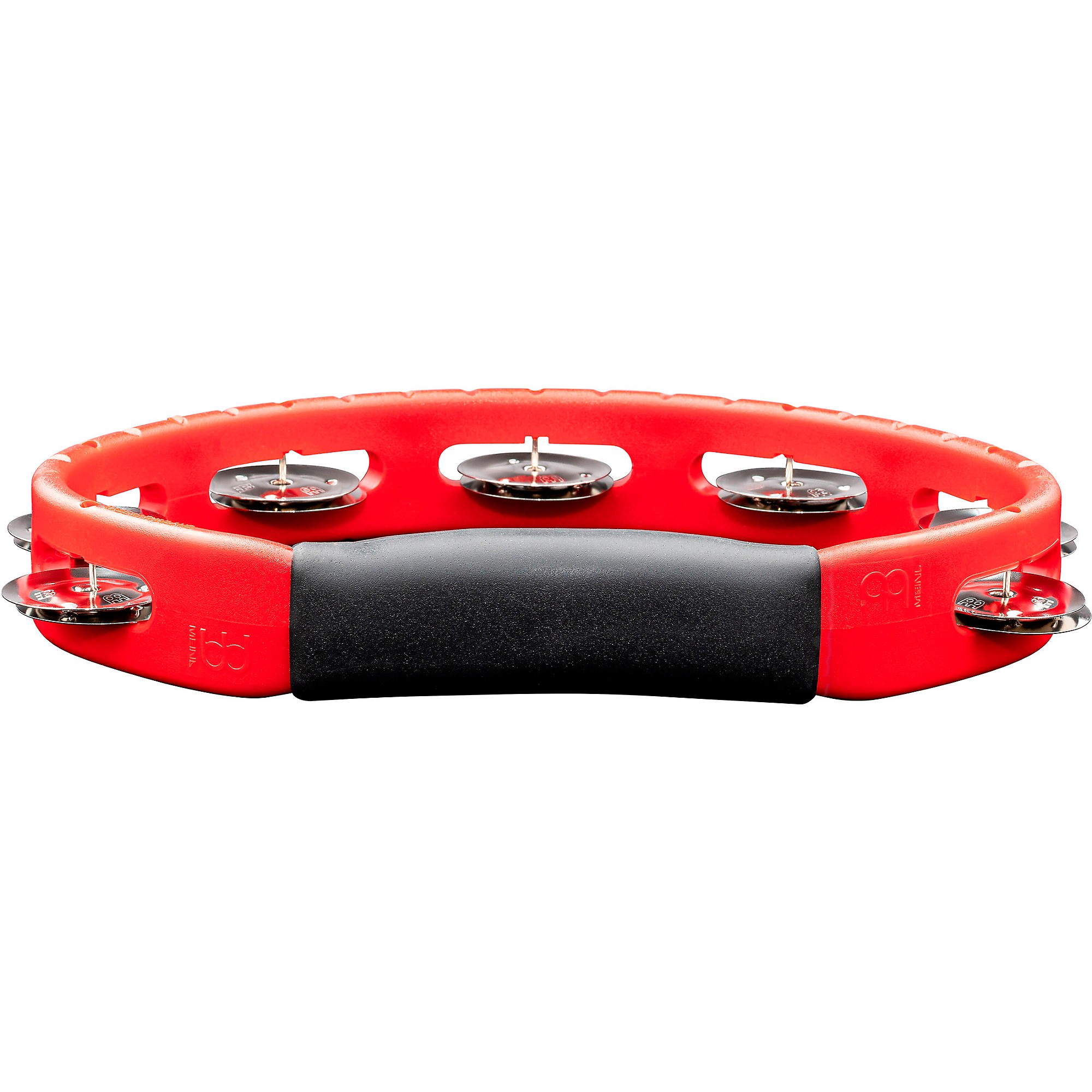 ① ああ 様 tambourine MEINL Percussion Headliner Series Hand Held ABS Tambourine | Music