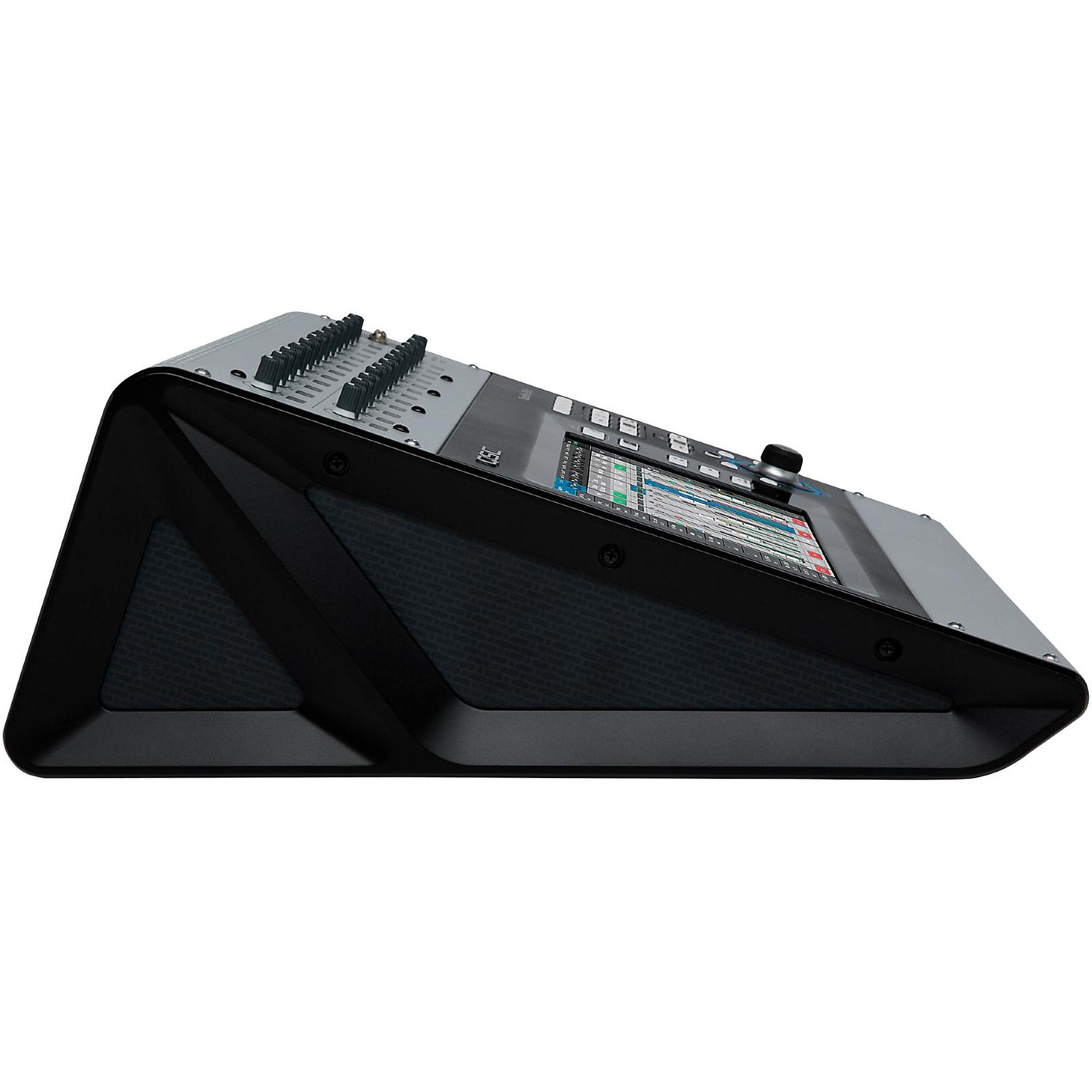 QSC TouchMix-30 Pro 32-Channel Digital Mixer | Music & Arts