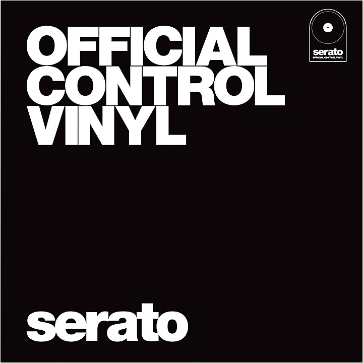 SERATO 12