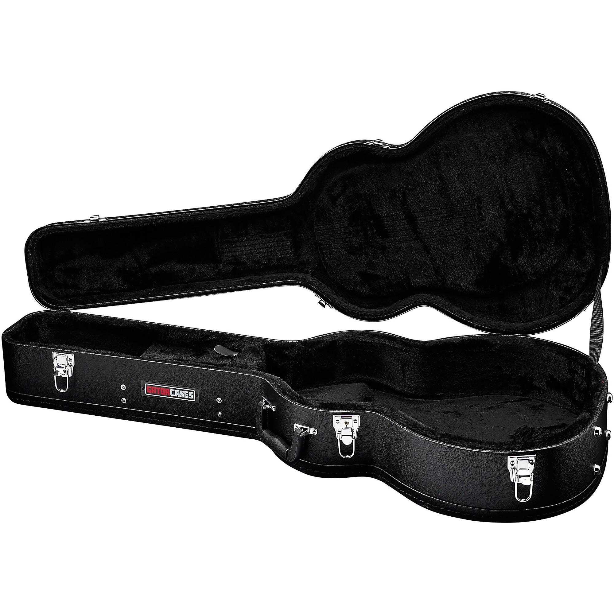 Gator Martin 000 Acoustic Guitar Wood Case | Music & Arts