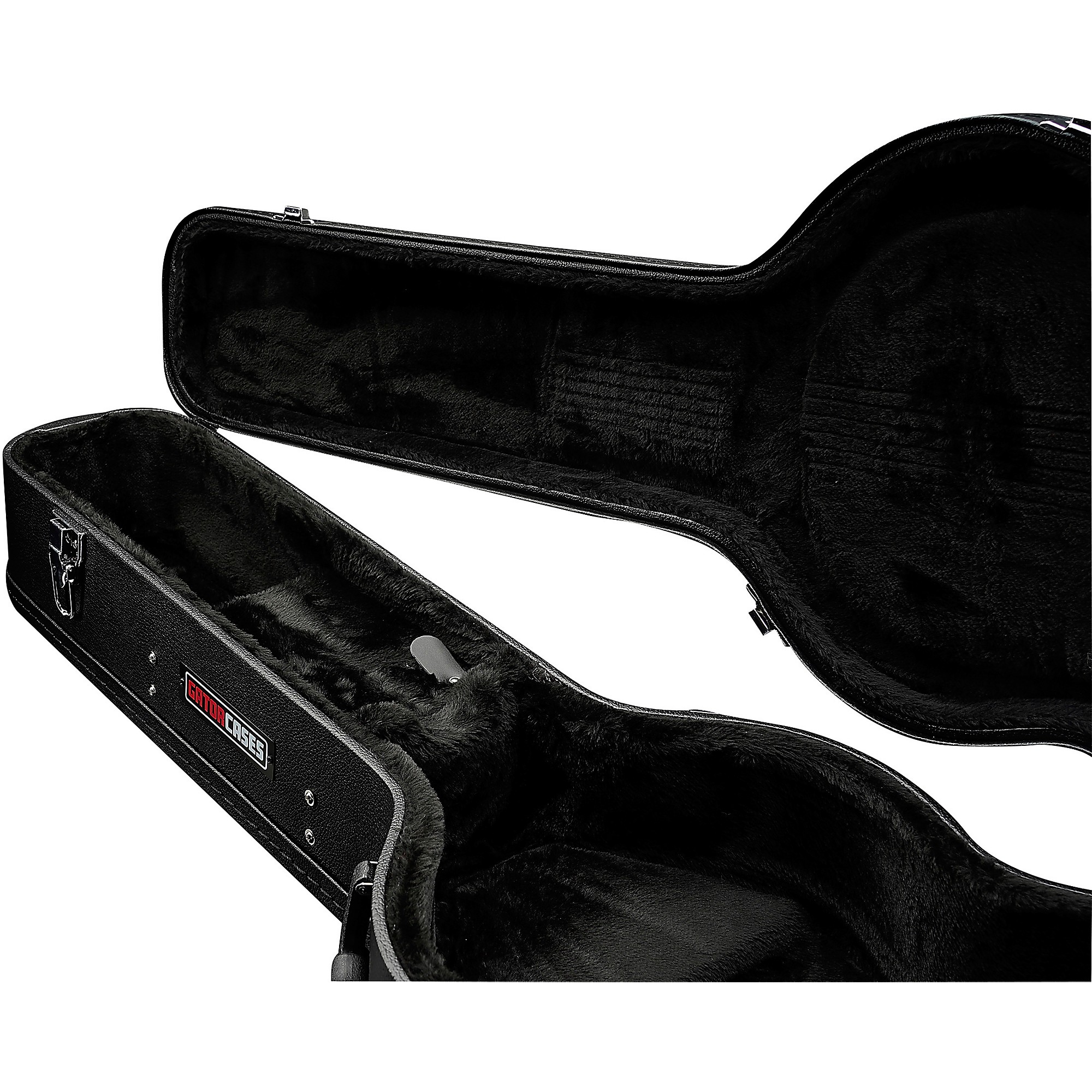 Gator Martin 000 Acoustic Guitar Wood Case | Music & Arts