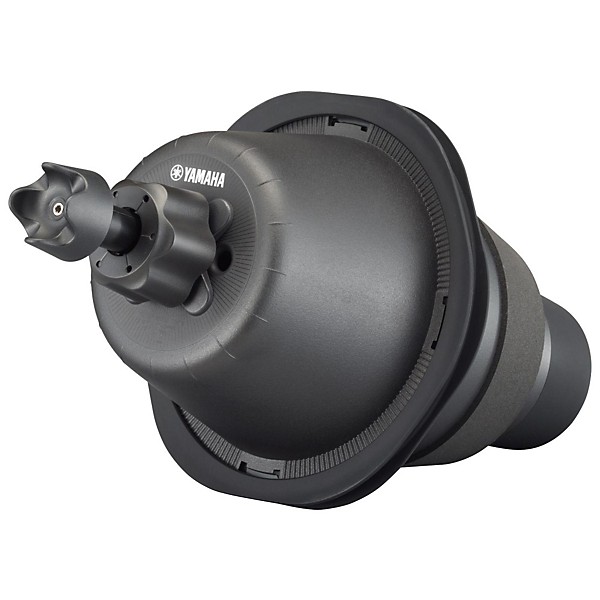 Yamaha Silent Brass Mute Only for Euphonium Music & Arts