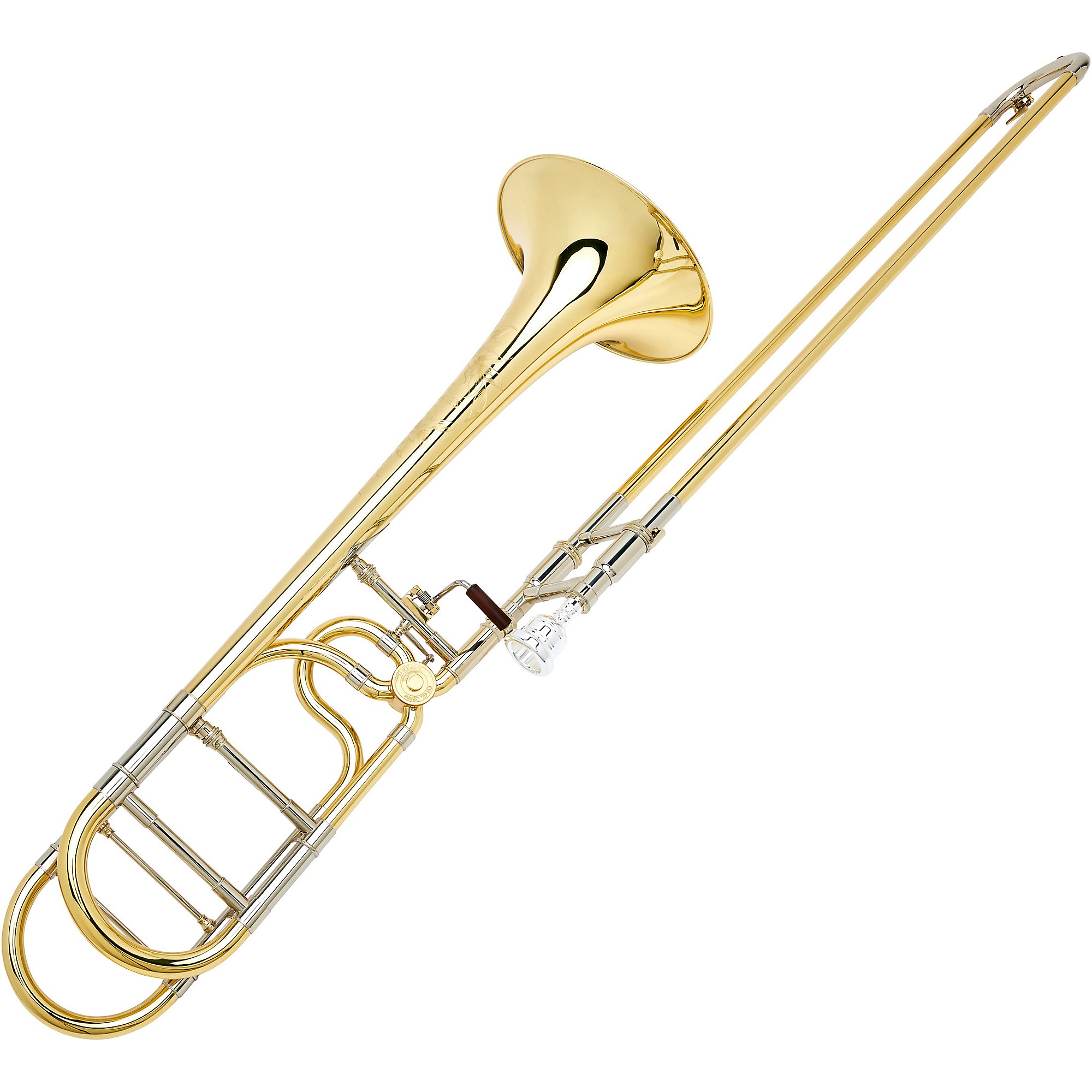 S.E. SHIRES TBQ30R Q-Series Professional F-Attachment