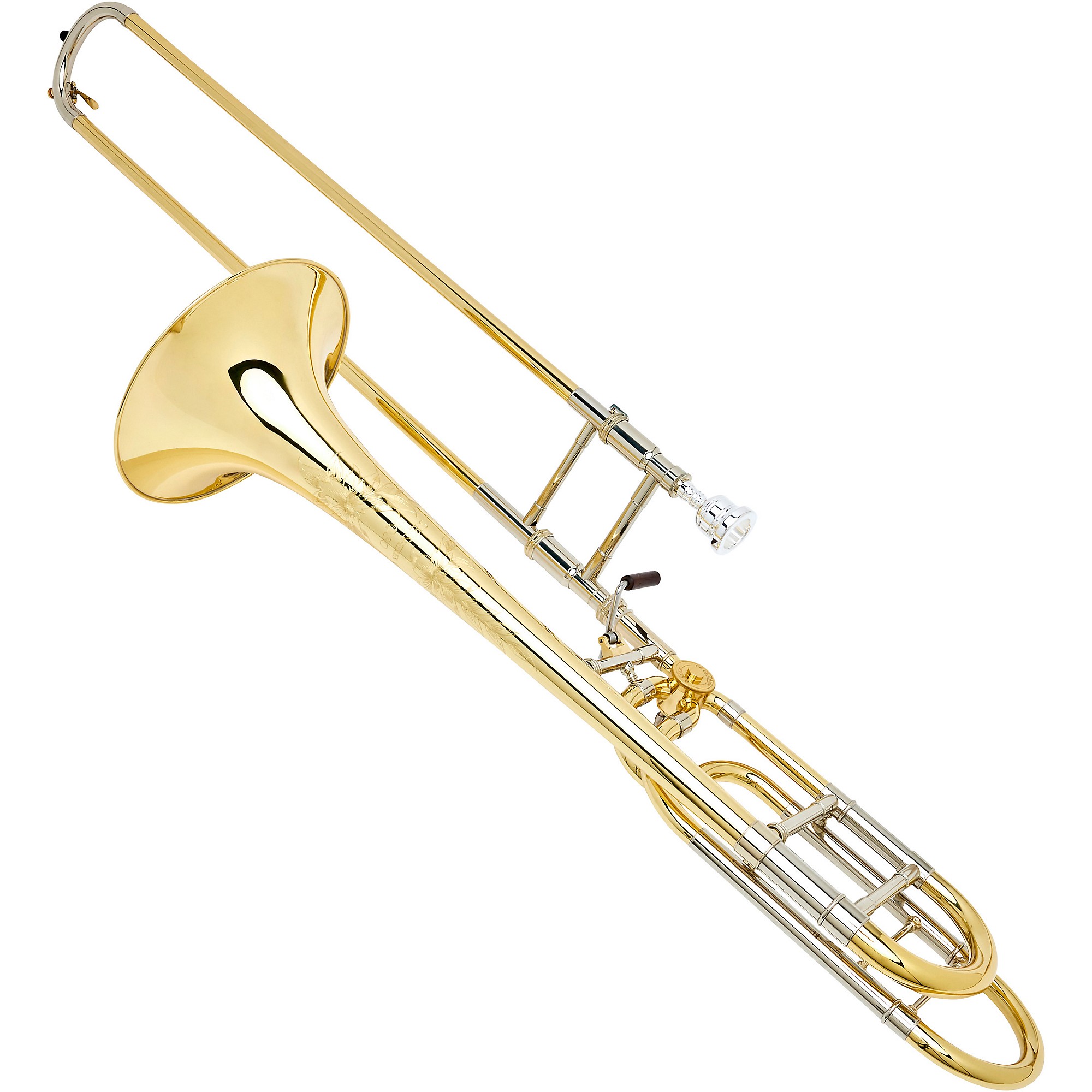 S.E. SHIRES TBQ30R Q-Series Professional F-Attachment