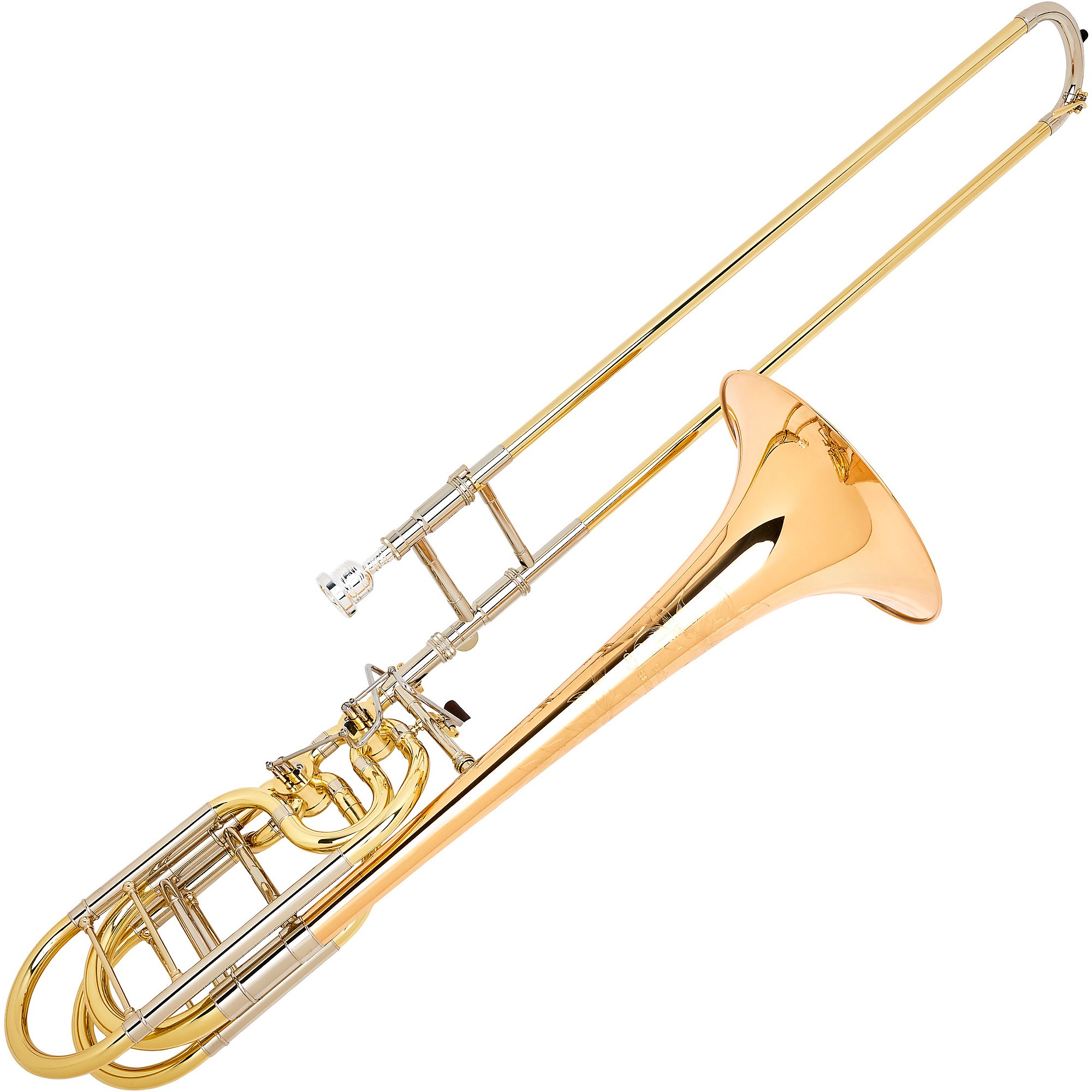 バストロンボーンハードケースS.E.Shires Bass Trombone S.E.Shires｜テナーバストロンボーン