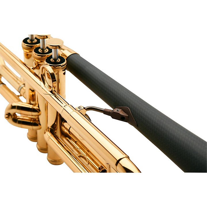 Woodwind Instrument Made Of Brass