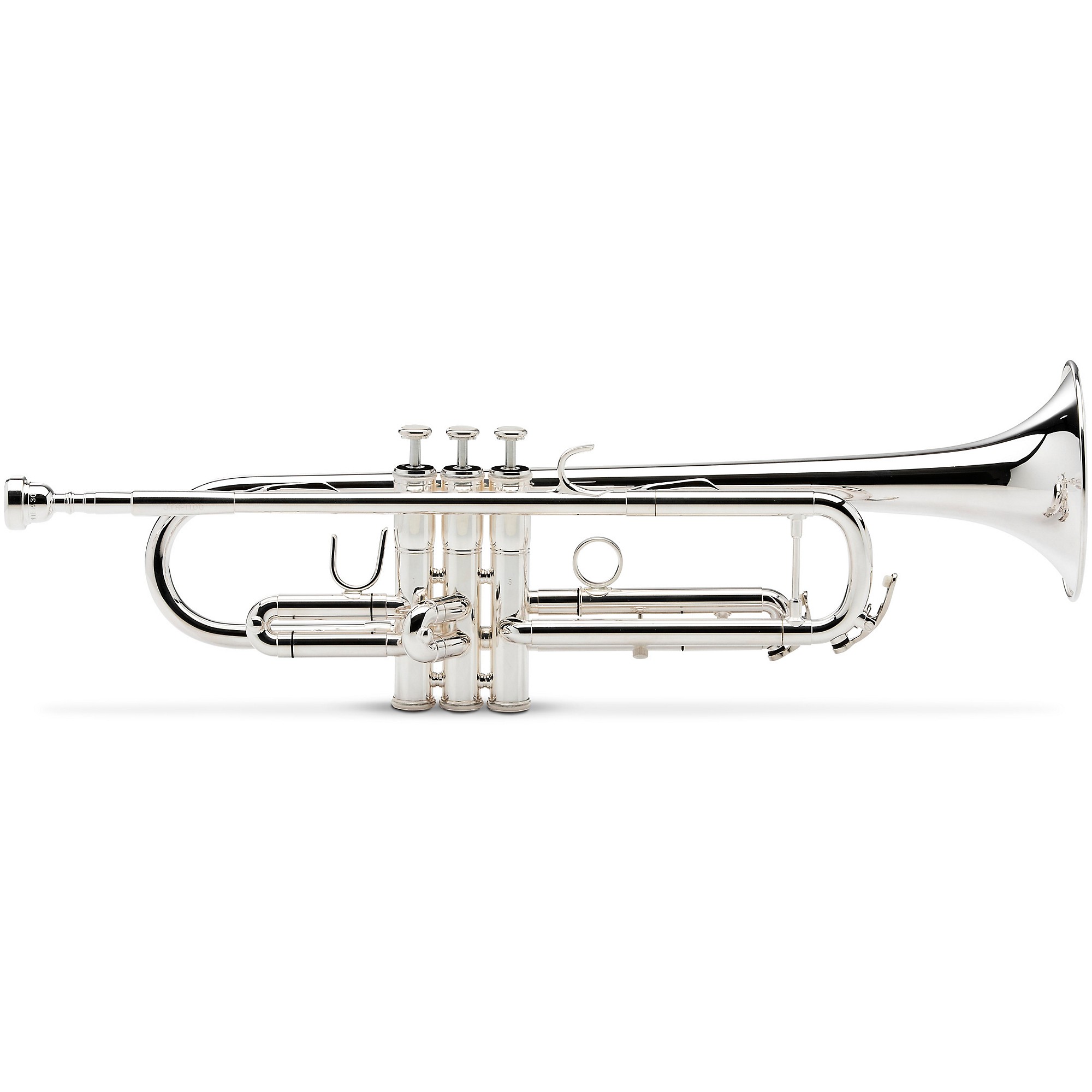 送料無料 Jupiter Intermediate Bb Trumpet 1100S