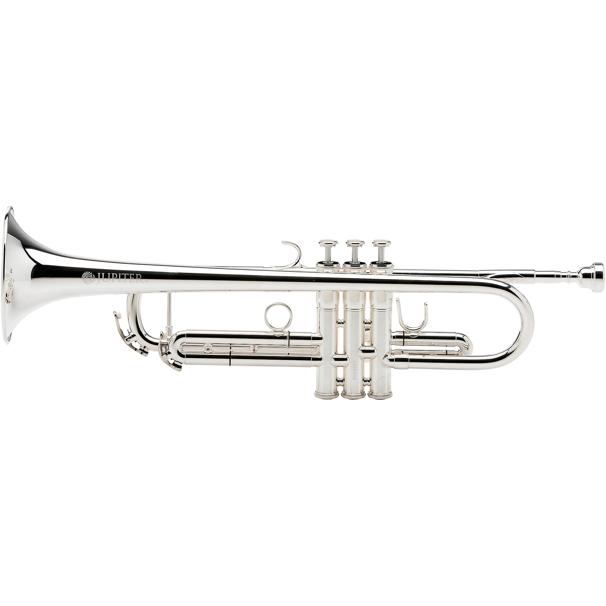 Jupiter JTR1100S Performance Series Bb Trumpet With Reverse