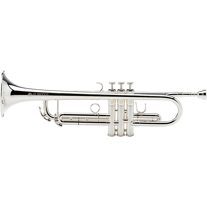 Jupiter Jupiter JTR1100S Performance Series Bb Trumpet With Reverse Leadpipe