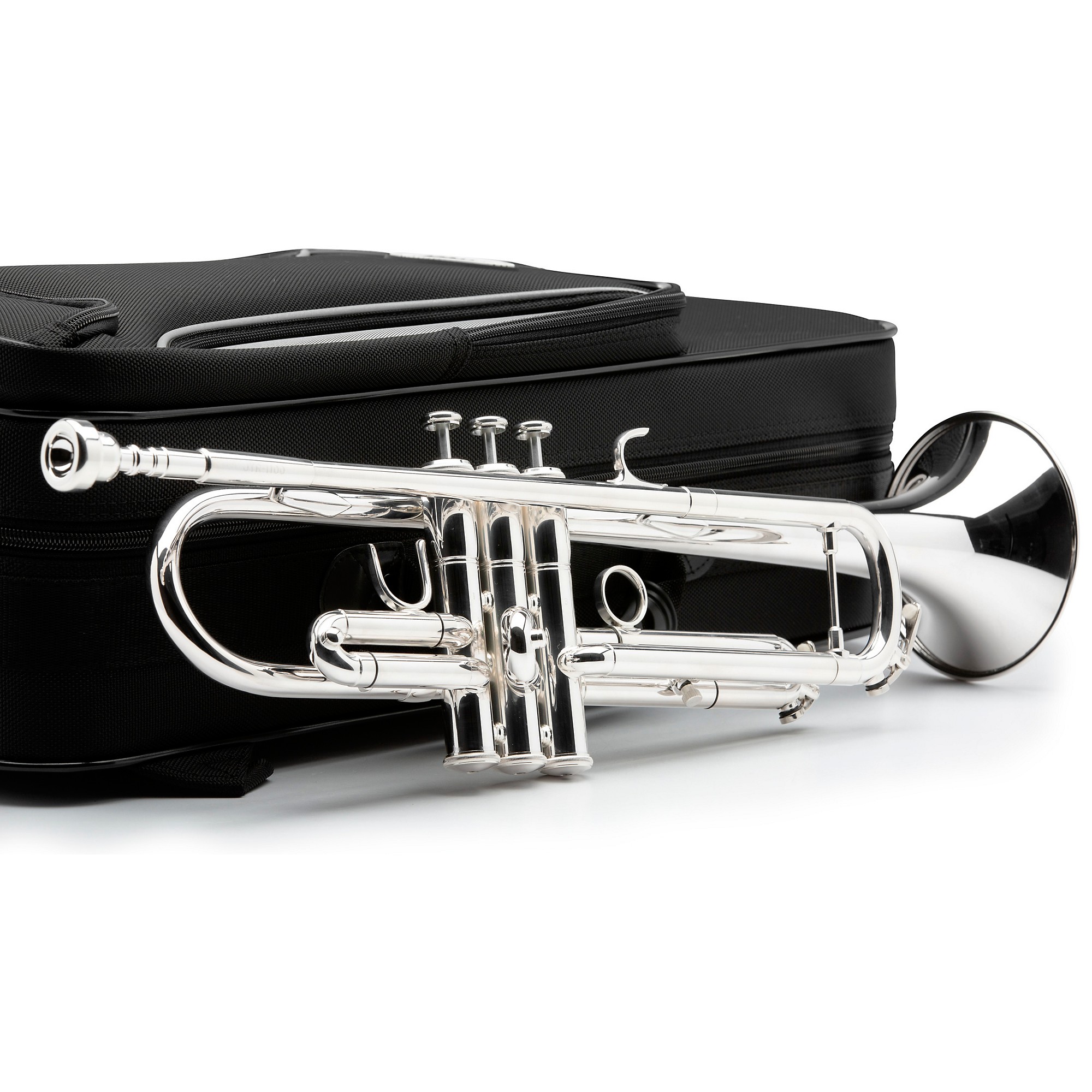 Jupiter JTR1100S Performance Series Bb Trumpet With Reverse