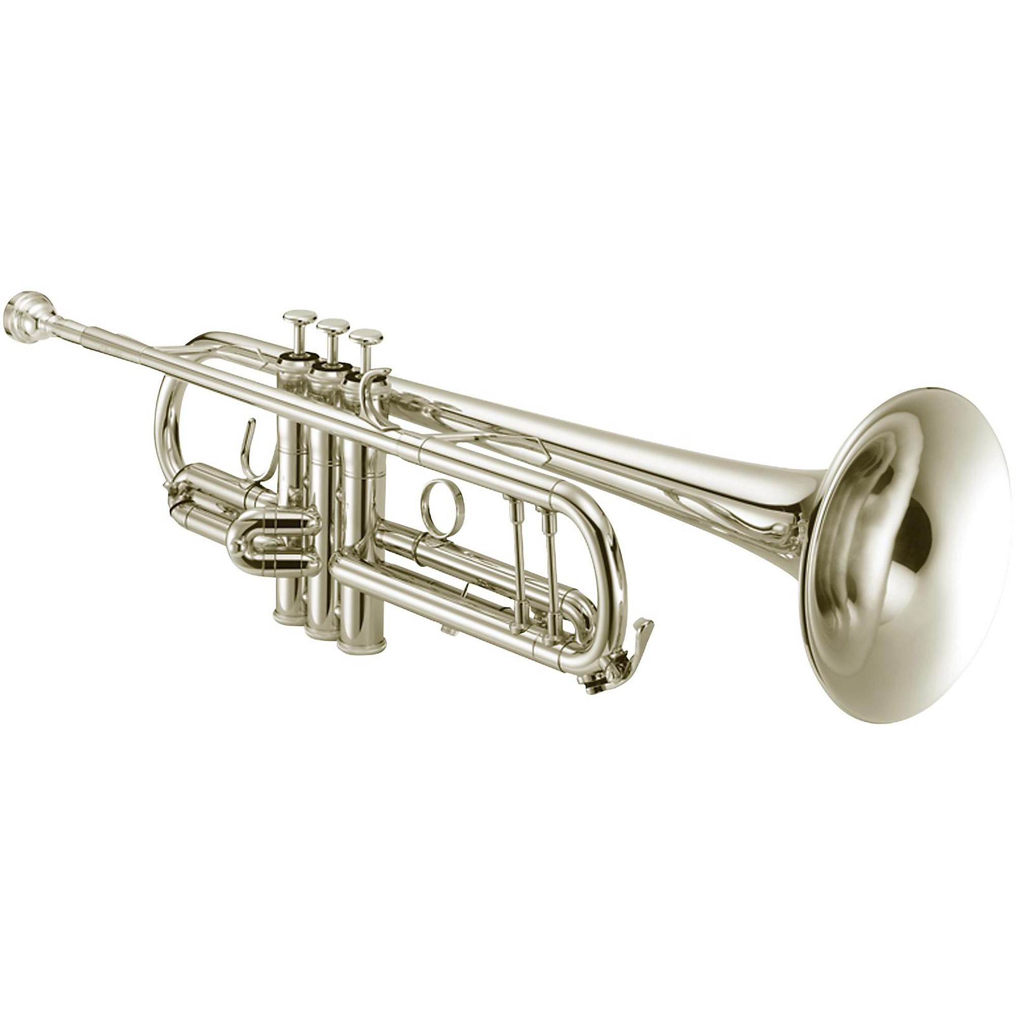 Jupiter Jupiter JTR1110RS Performance Series Bb Trumpet with Standard  Leapipe
