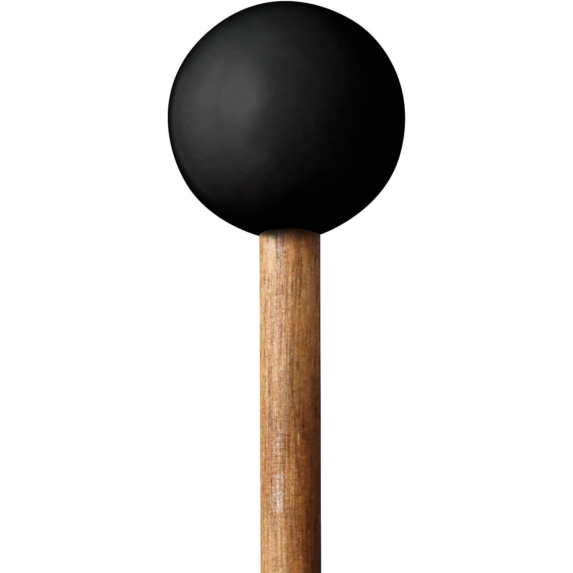 Tone of Life Professional Gong Mallets - Wood Handle Long - The Gong Shop