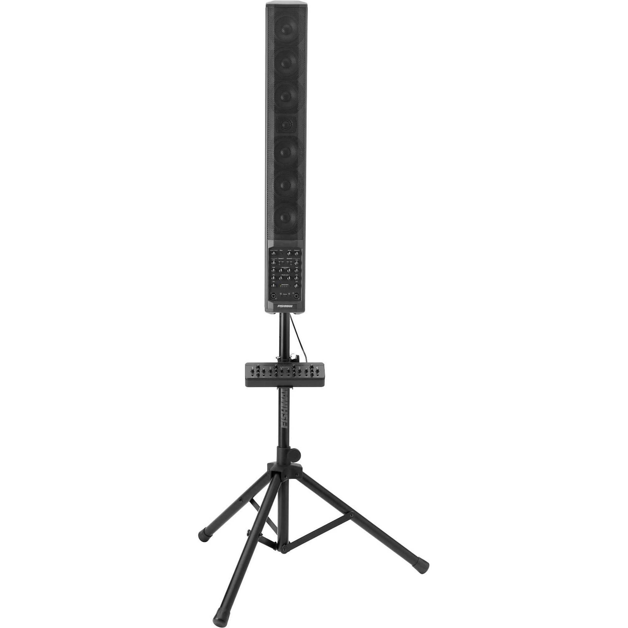 SA Sub Fishman サブウーファー FISHMAN SA Sub 【Powered Sub Woofer】【国内正規品