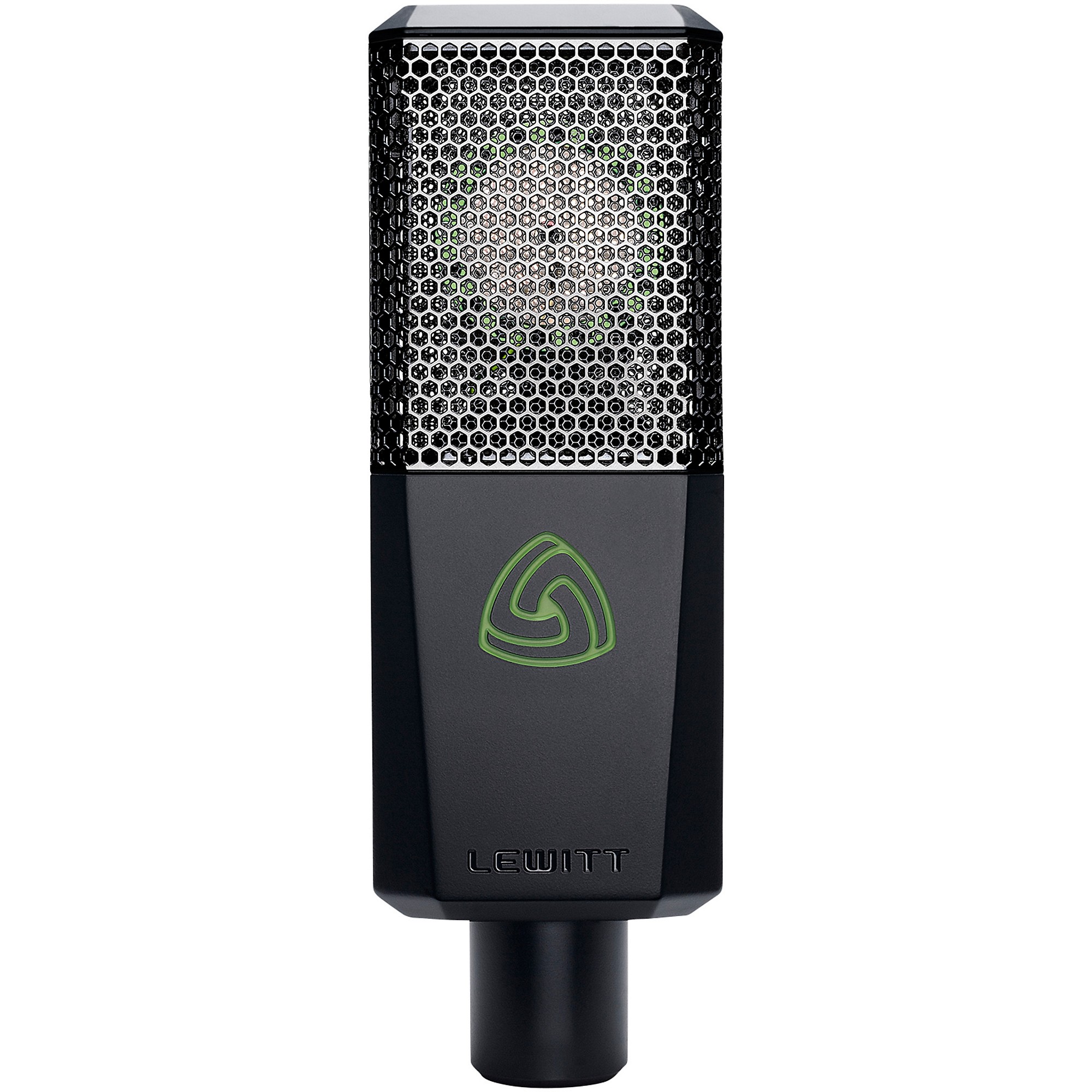 LEWITT LCT640 コンデンサーマイク LEWITT LCT 640 TS Multi-Pattern Large-Diaphragm Condenser