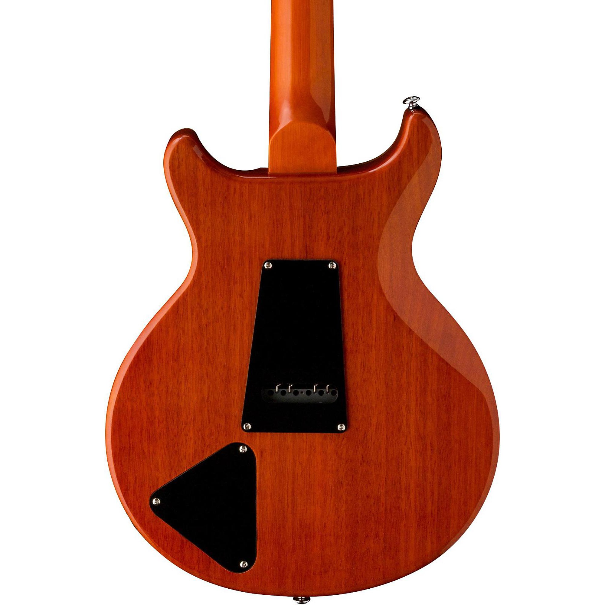 PRS SE Carlos Santana Electric Guitar | Music & Arts