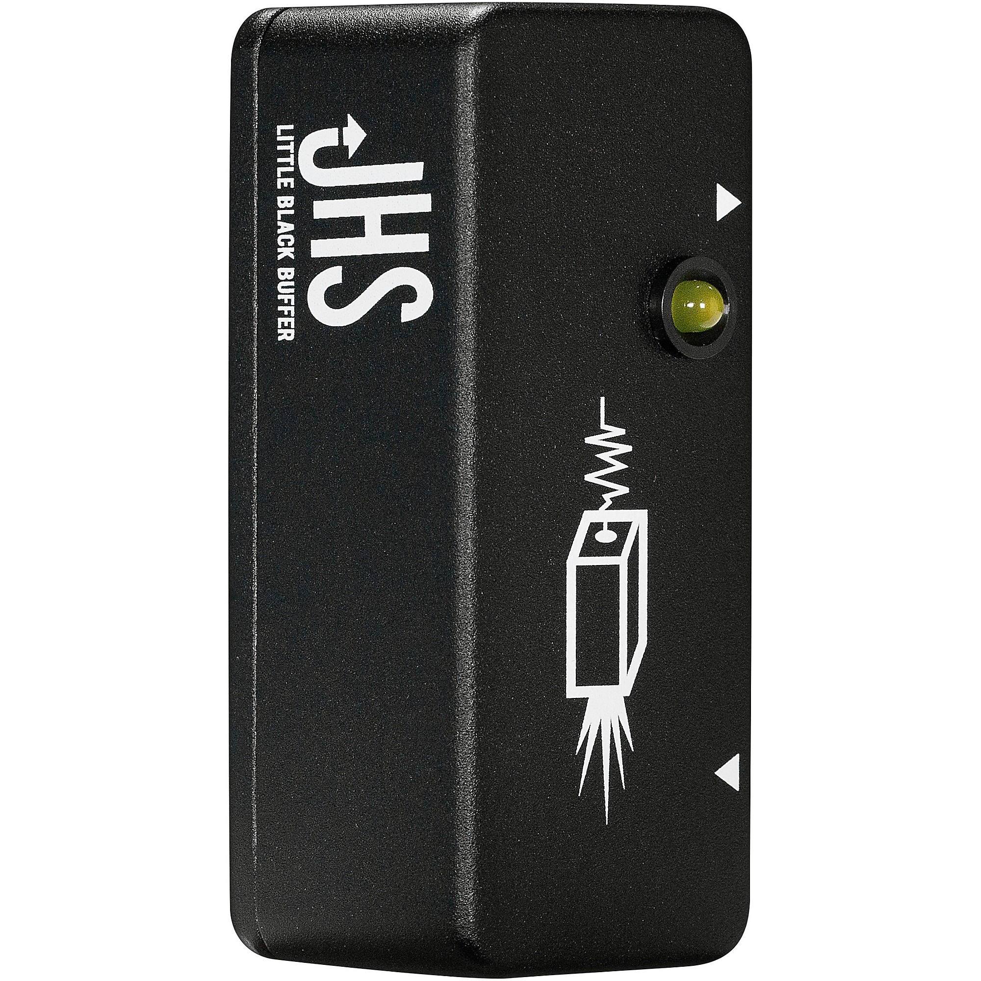 【美品】JHS Pedals The AT+ Black Edition limited edition AVAILABLE！Black/Red JHS “The AT” Andy Timmons