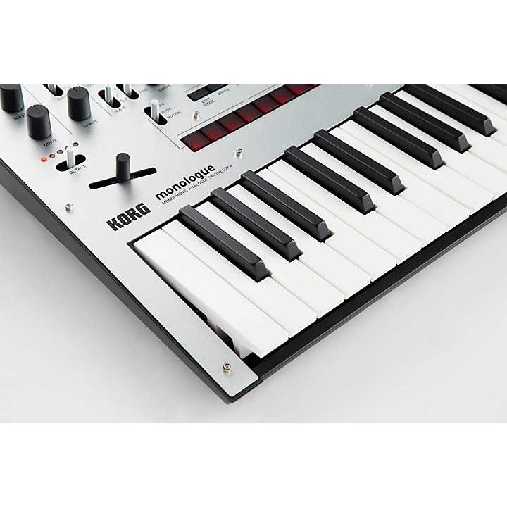 KORG monologue Monophonic Analog Synthesizer | Music & Arts