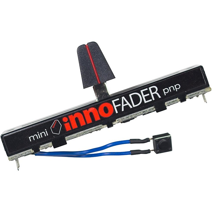 Audio Innovate Mini Innofader PNP S | Music & Arts