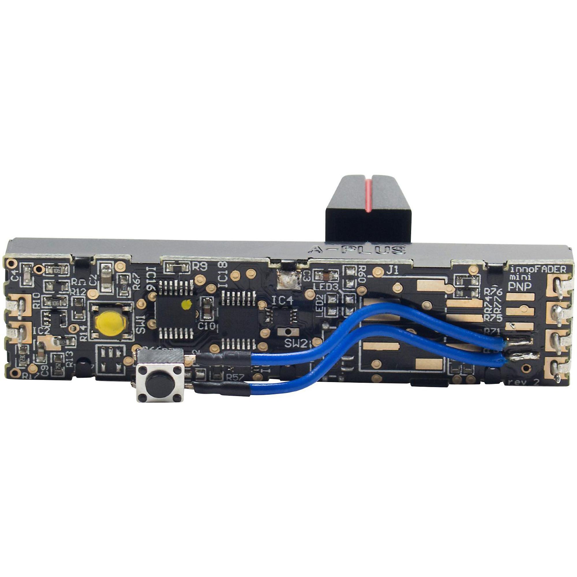 Audio Innovate Mini innoFADER Plus S Solder Pin Version | Music & Arts