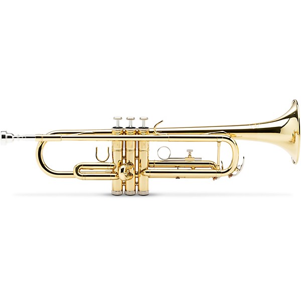 Allora ATR-250 Student Series Bb Trumpet Lacquer