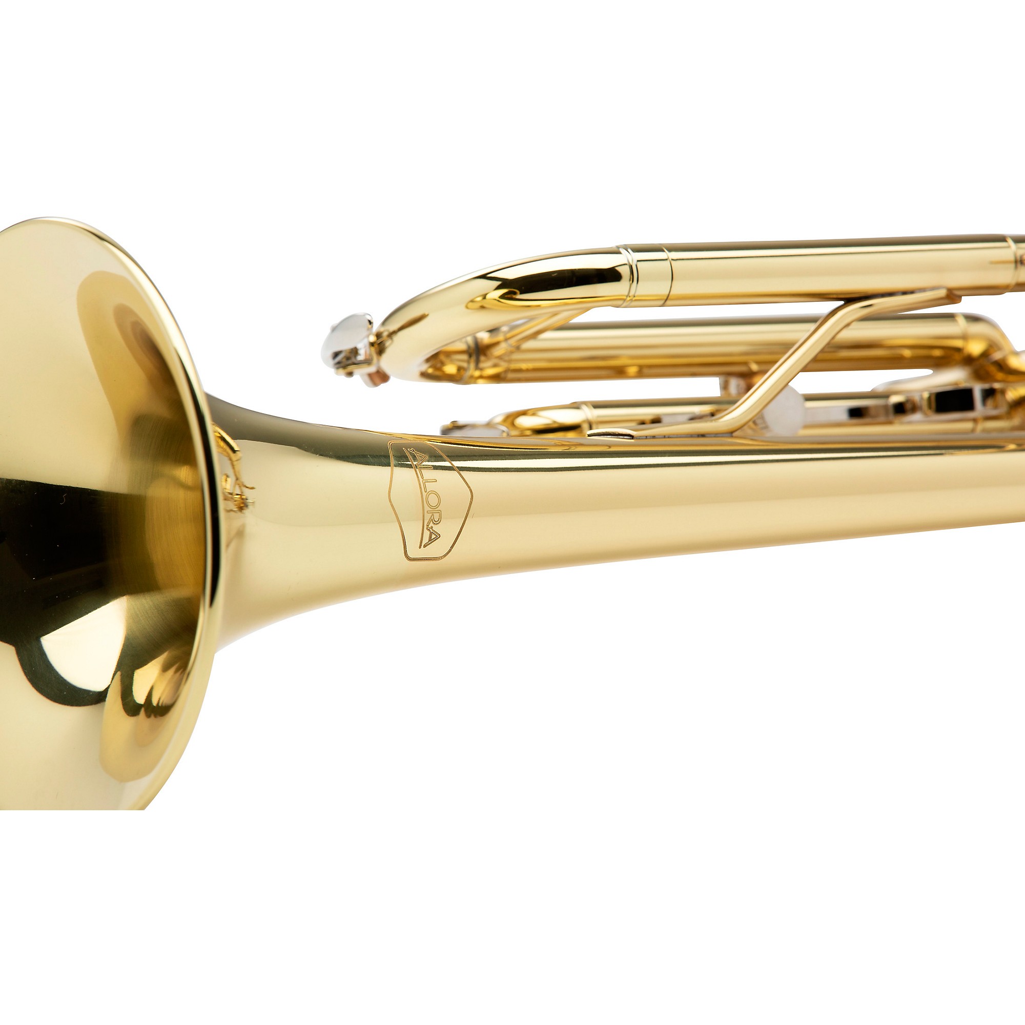M17 Bb-C Trumpet / Bb Cornet Practice Mute - Muirhead Music