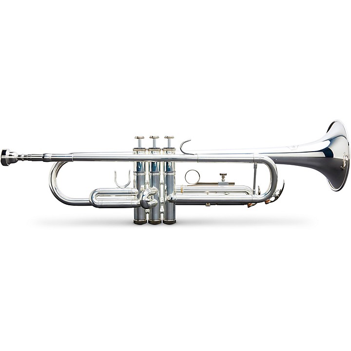 Bb Trumpets, Brass Instrument Workshop