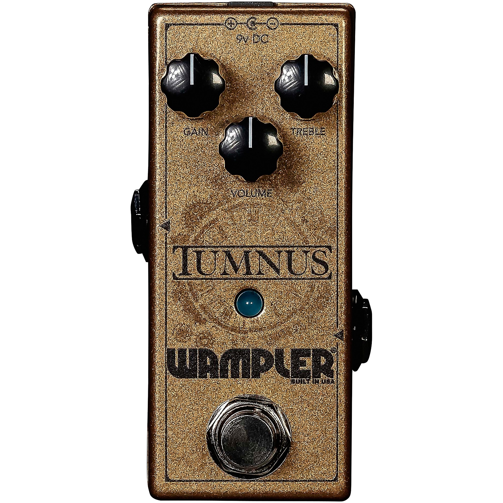 Wampler Wampler Tumnus Overdrive Pedal