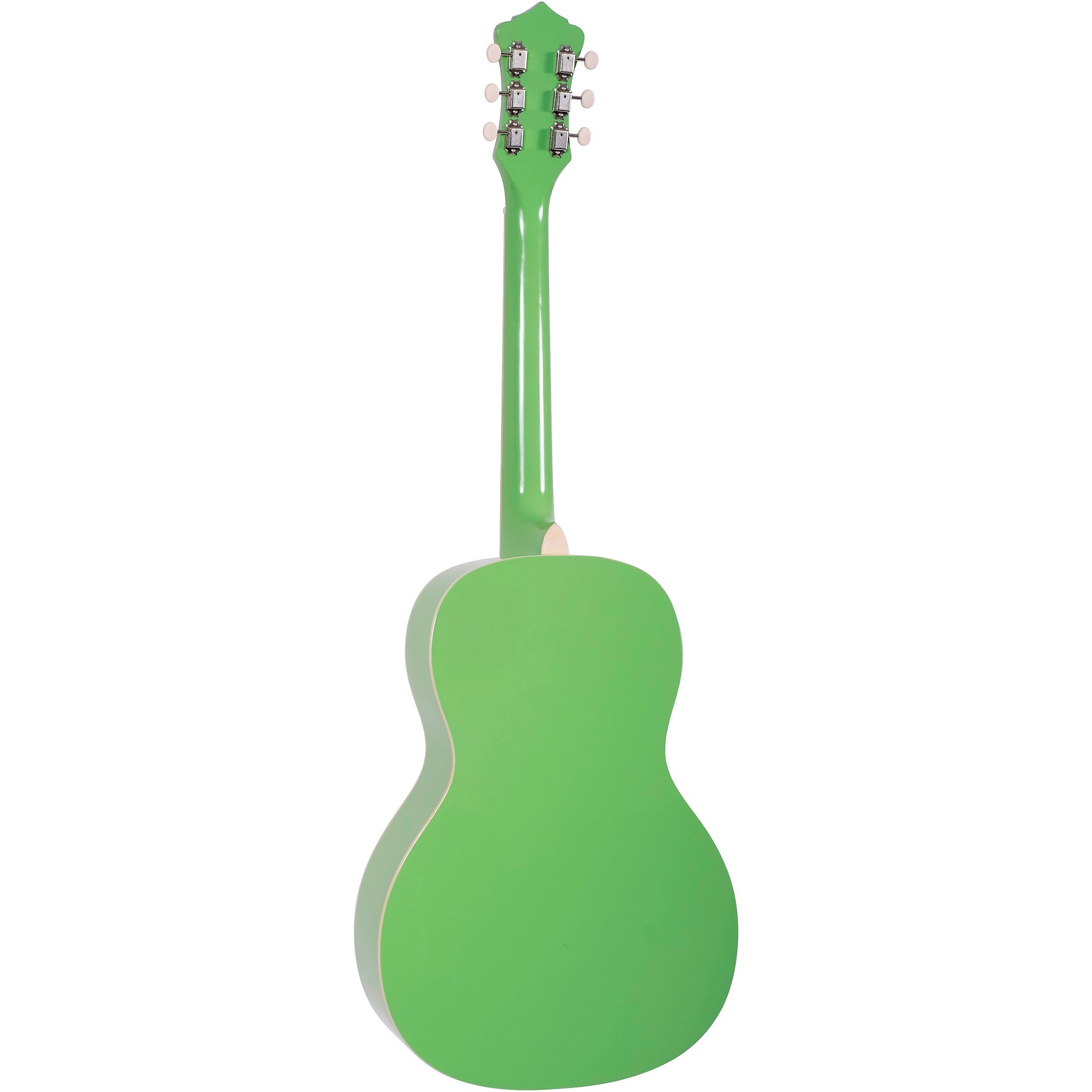 Recording King Dirty 30s 7 Single 0 RPS-7 Acoustic Guitar | Music