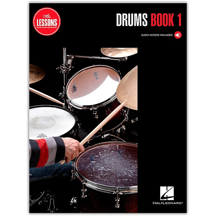 Drums guitar deals center