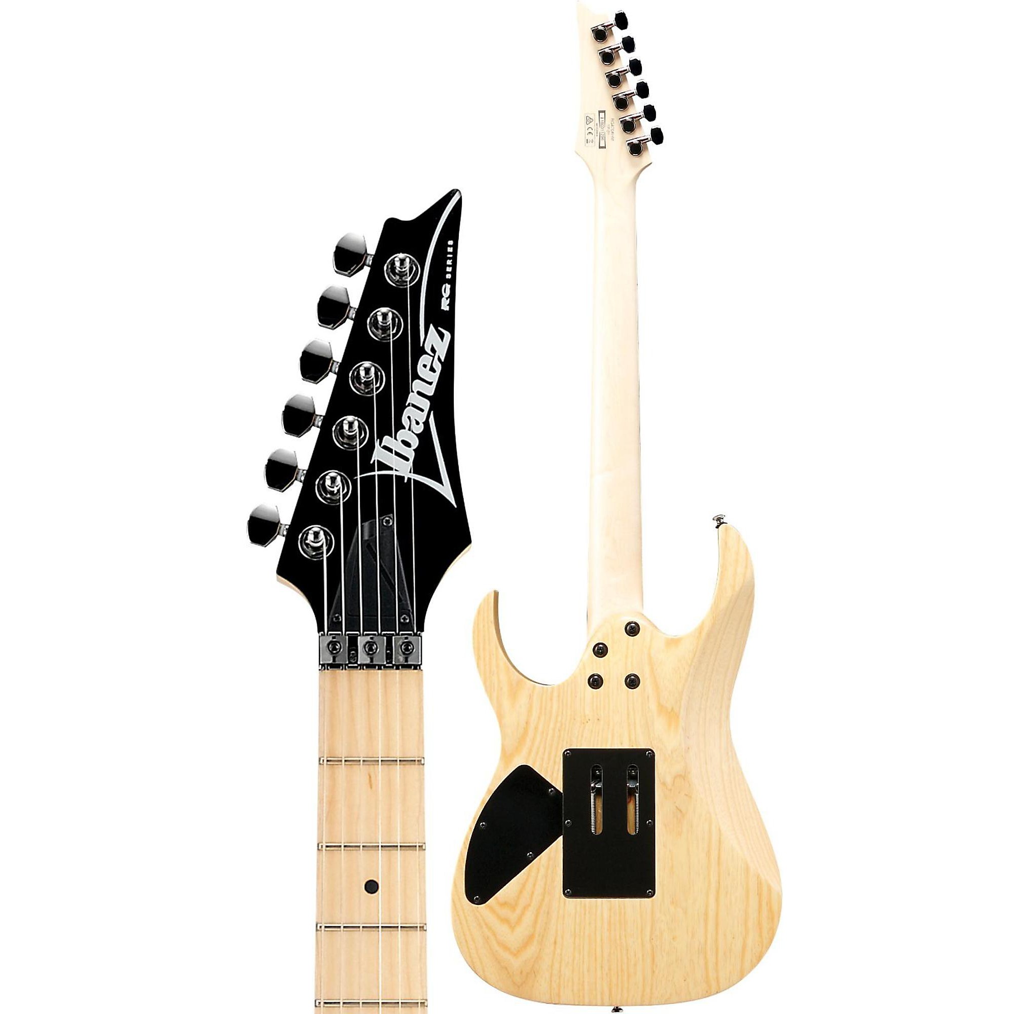最終価格】【極美品】Ibanez RG470AHM ギター