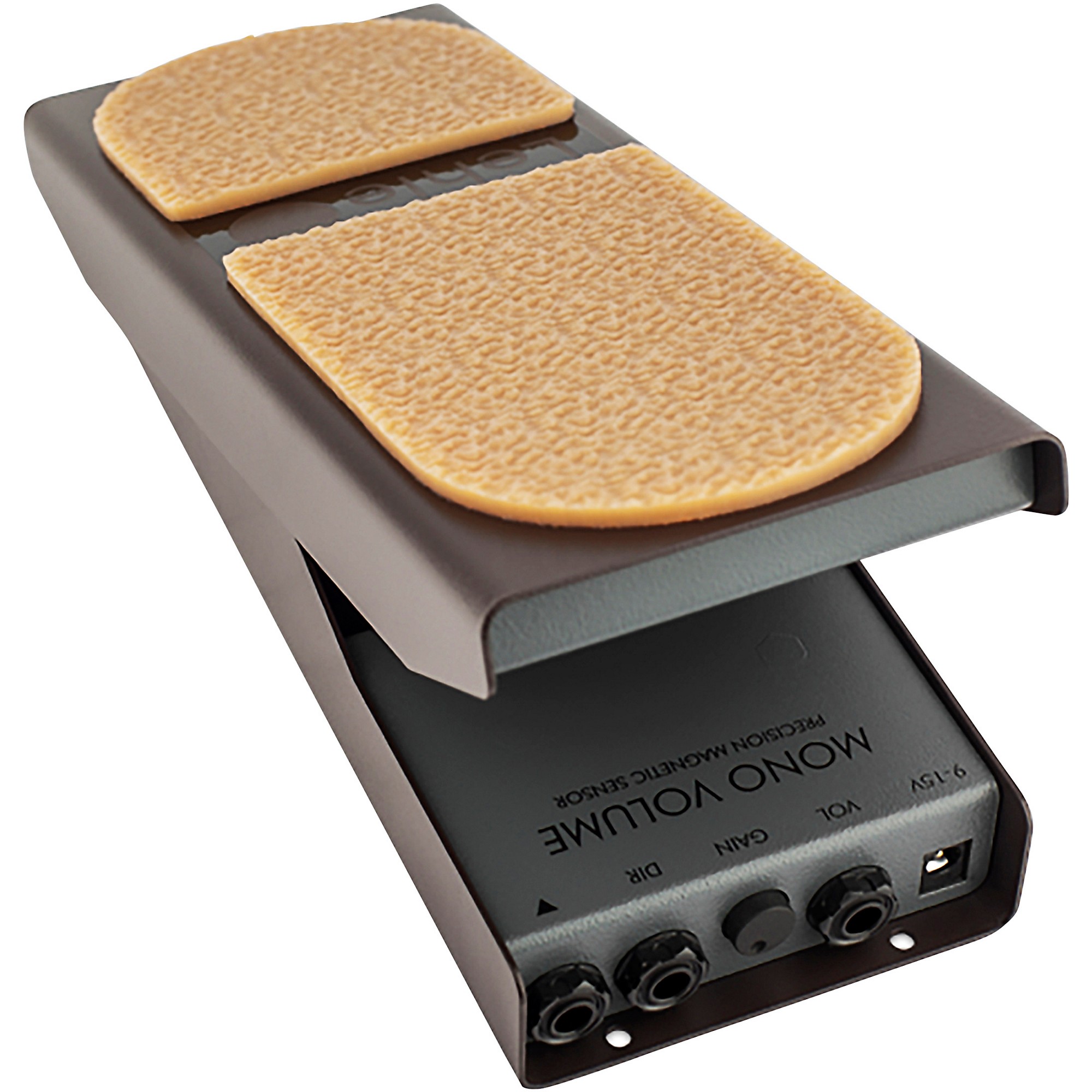 Lehle Mono Volume Pedal - Active | Music & Arts