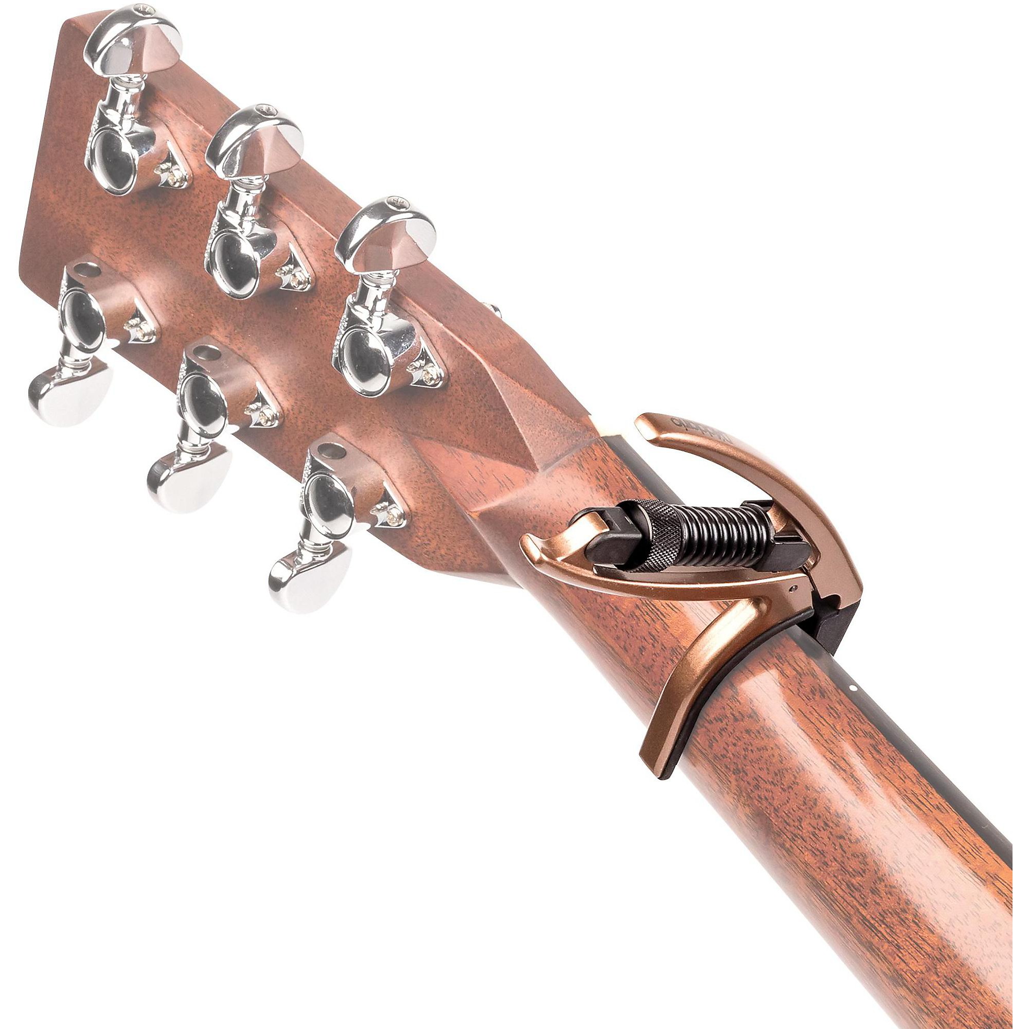 D'Addario NS Reflex Capo | Music & Arts