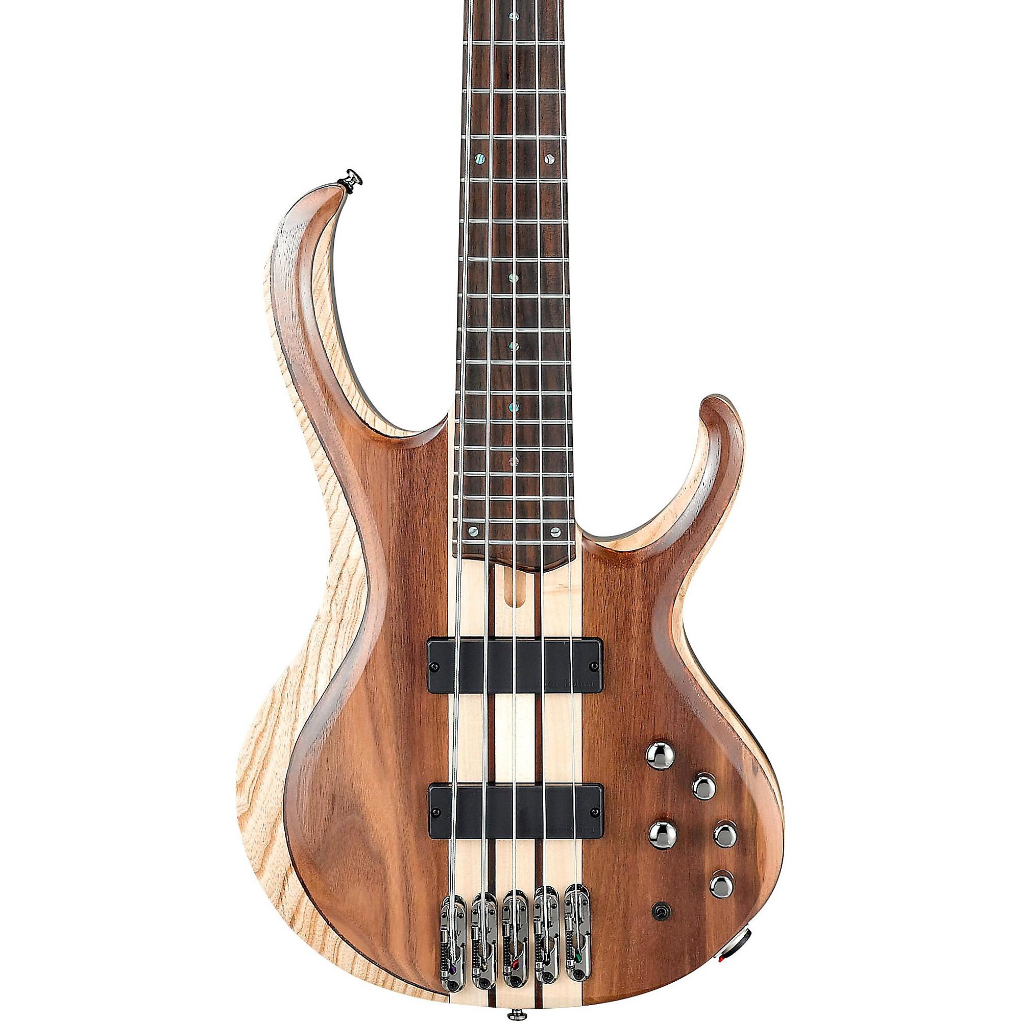 Ibanez BTB745 5-String Electric Bass Guitar | Music & Arts