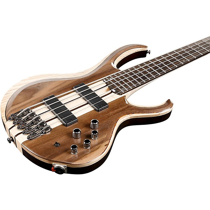 Ibanez BTB745 5-String Electric Bass Guitar | Music & Arts