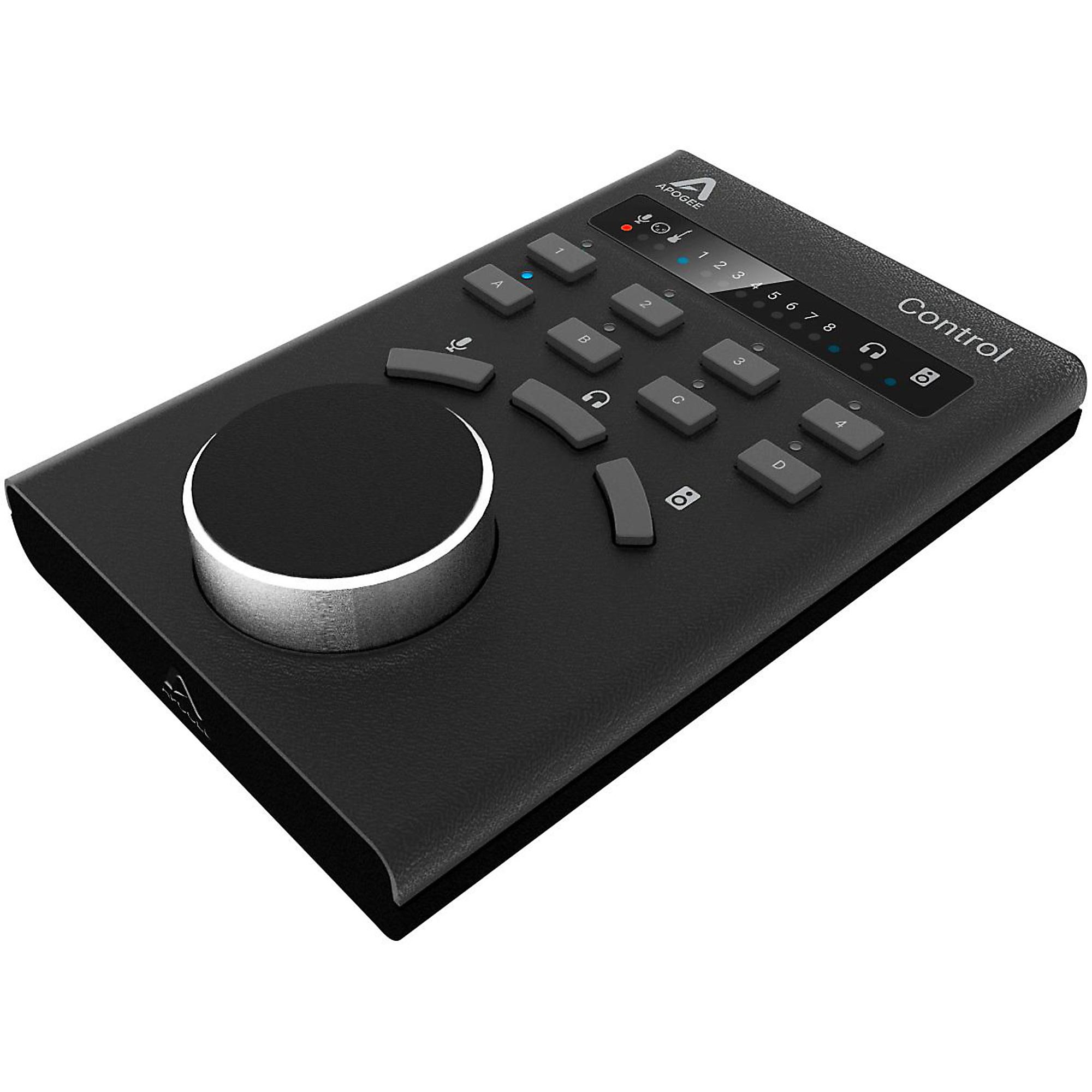 Apogee Apogee Electronics Control Remote