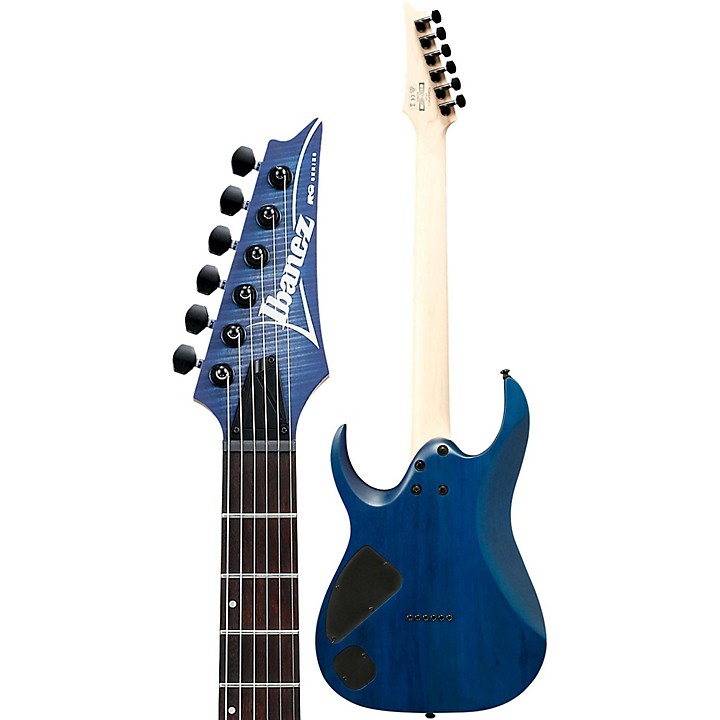 Ibanez RGA series RGA42FM Electric Guitar | Music & Arts