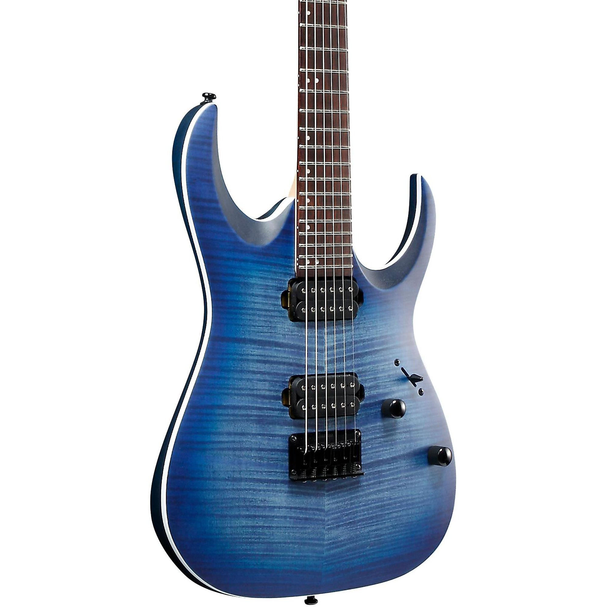 Ibanez RGA series RGA42FM Electric Guitar | Music & Arts