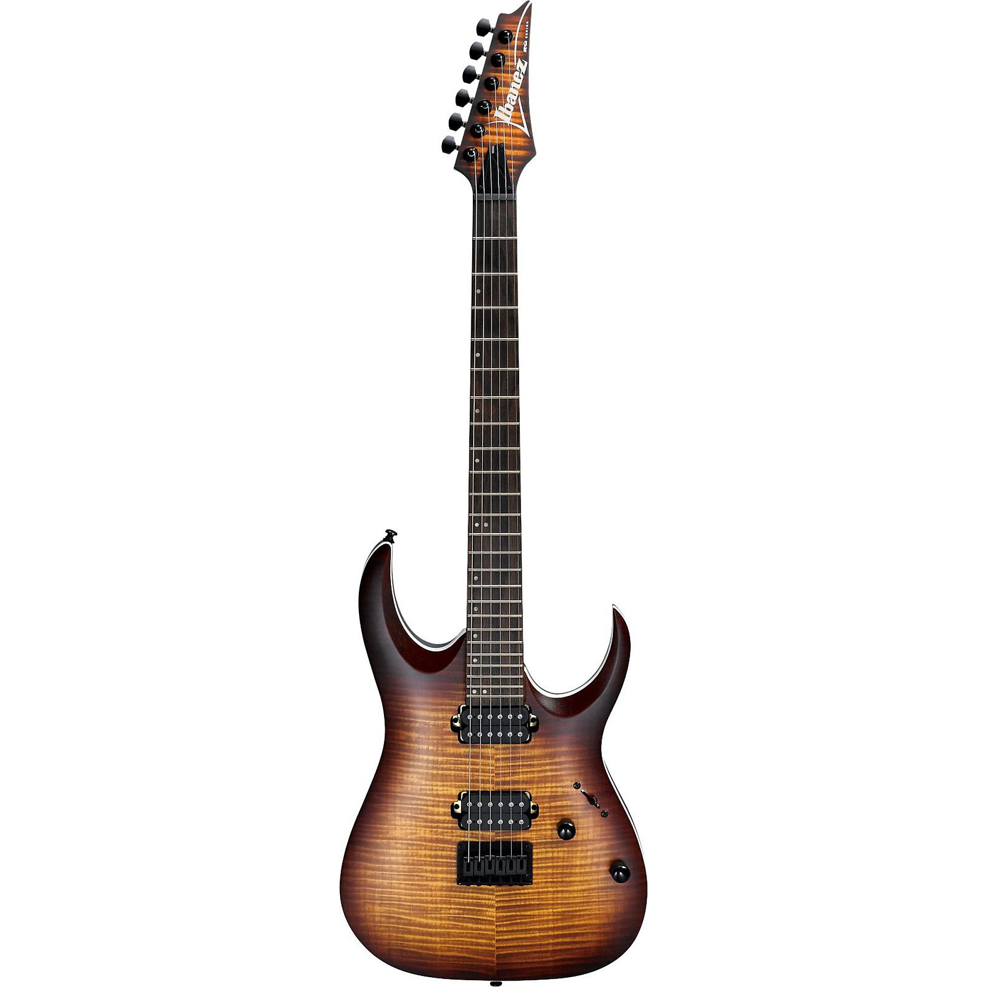ギター Ibanez / RGA42FM Ibanez RGA series RGA42FM Electric Guitar | Music & Arts