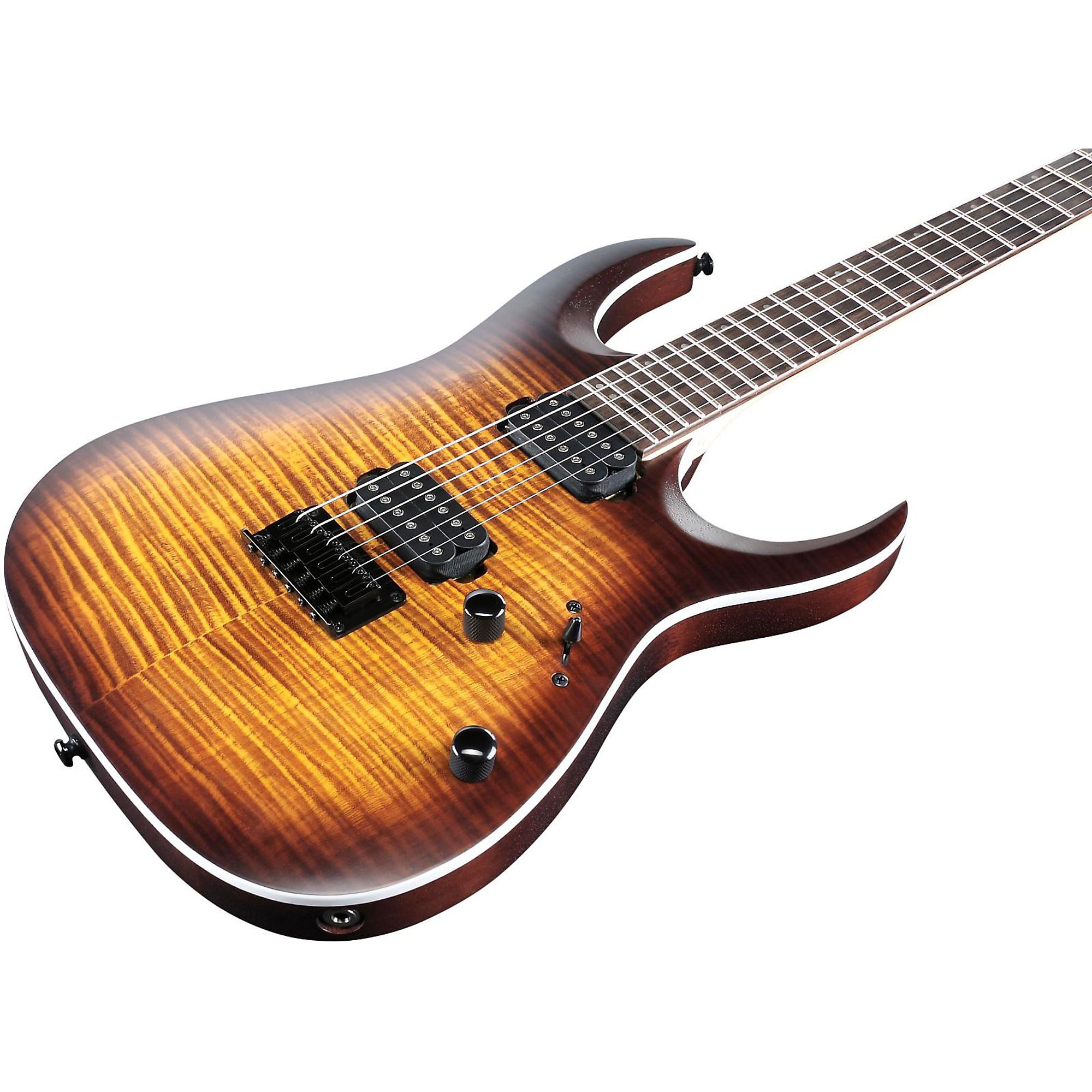 Ibanez RGA series RGA42FM Electric Guitar | Music & Arts