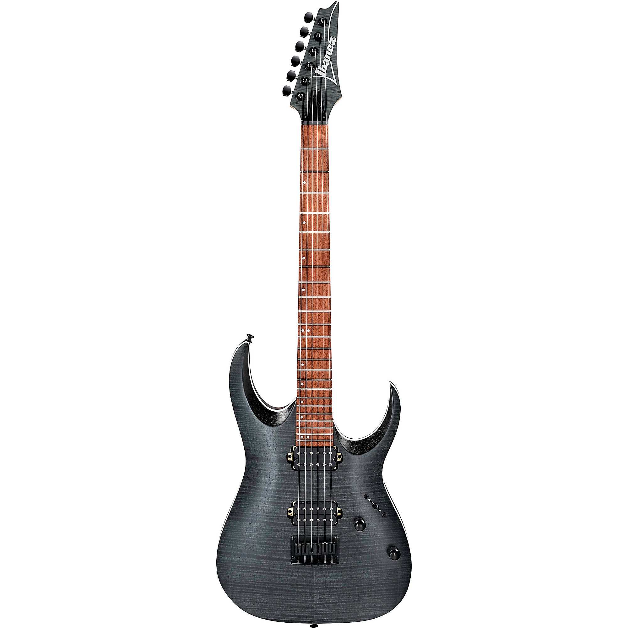 Ibanez RGA 42FM | Specifications