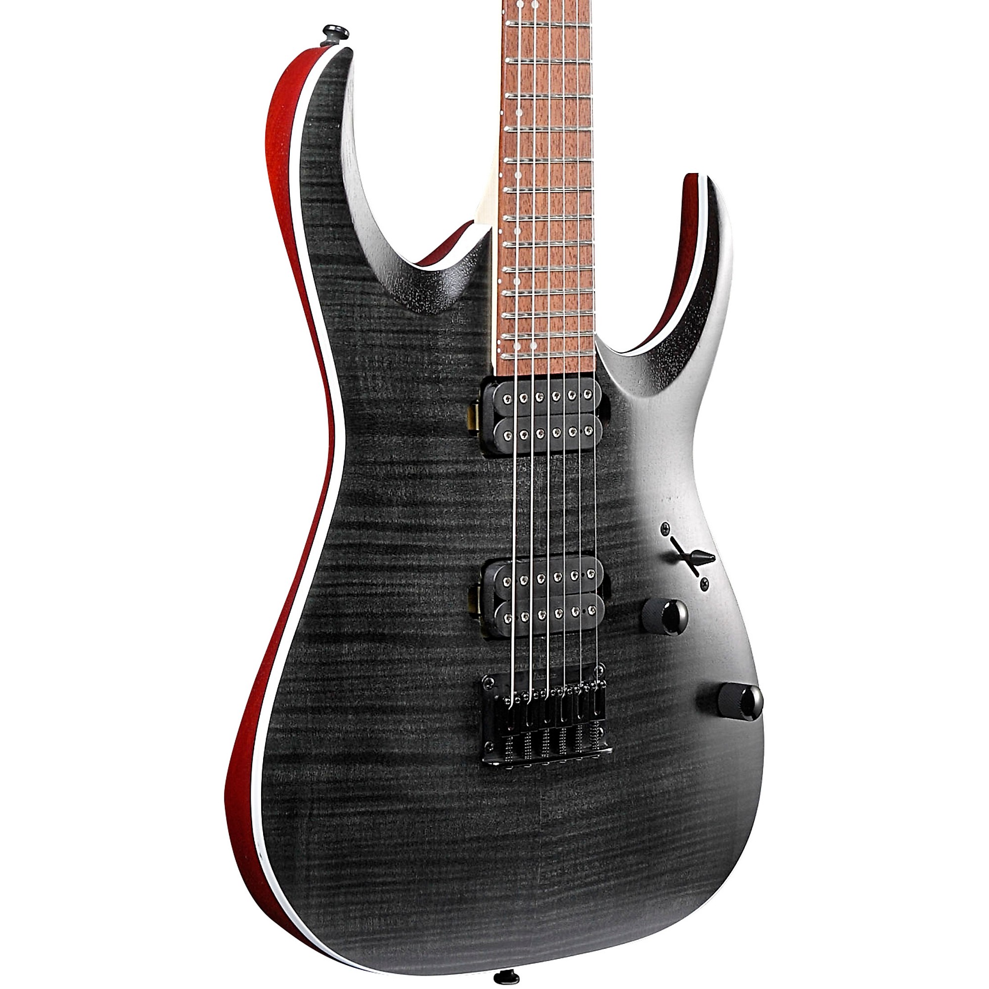 Ibanez RGA42FM TLF Electric Guitar, Flamed Maple Top